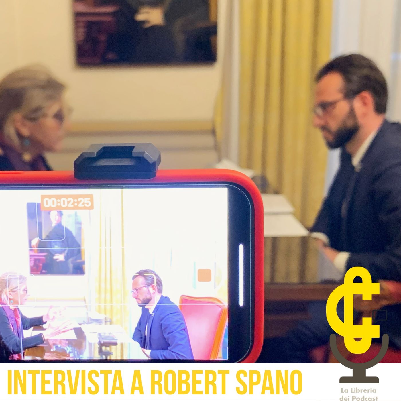 Le interviste della Corte