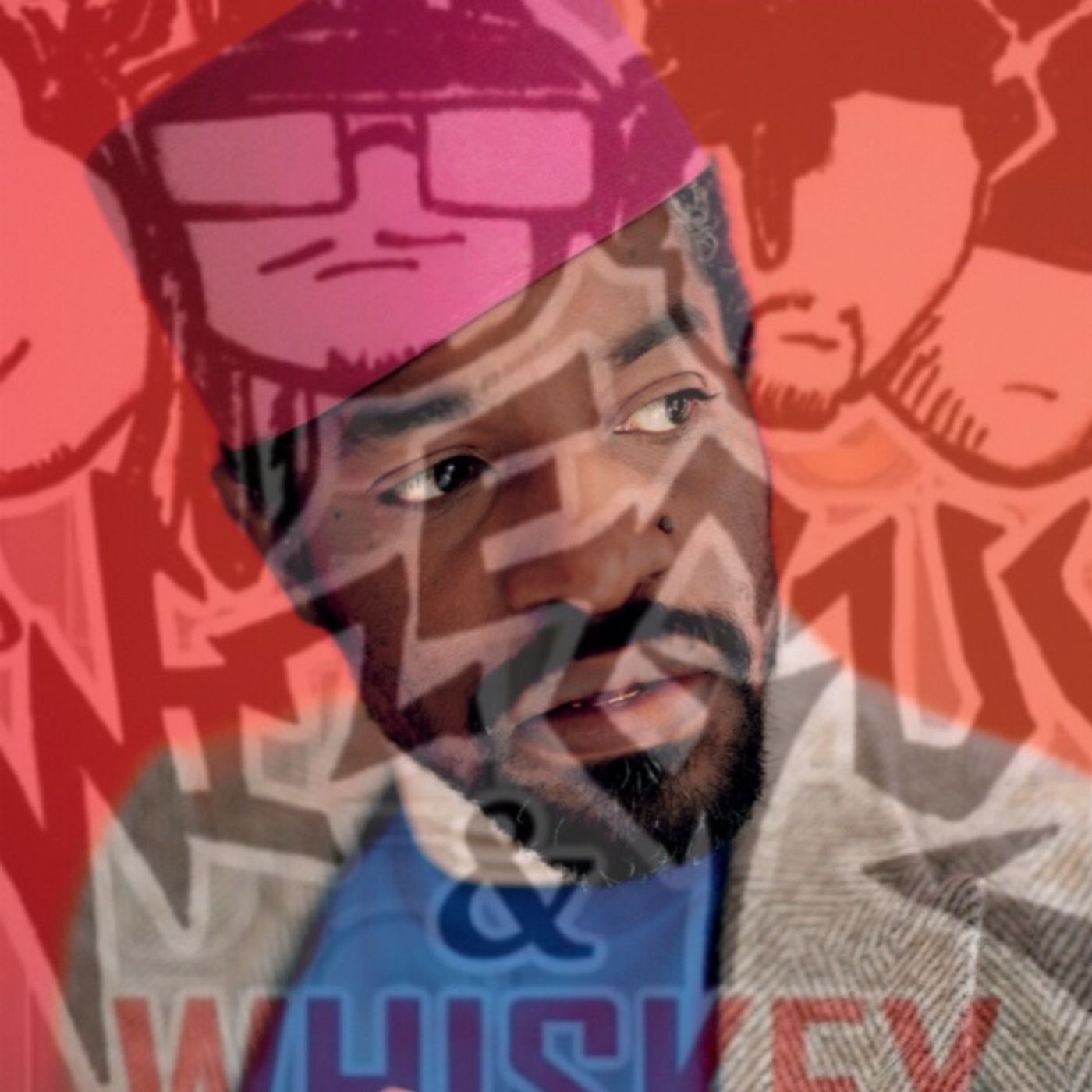 W.G.W. Podcast