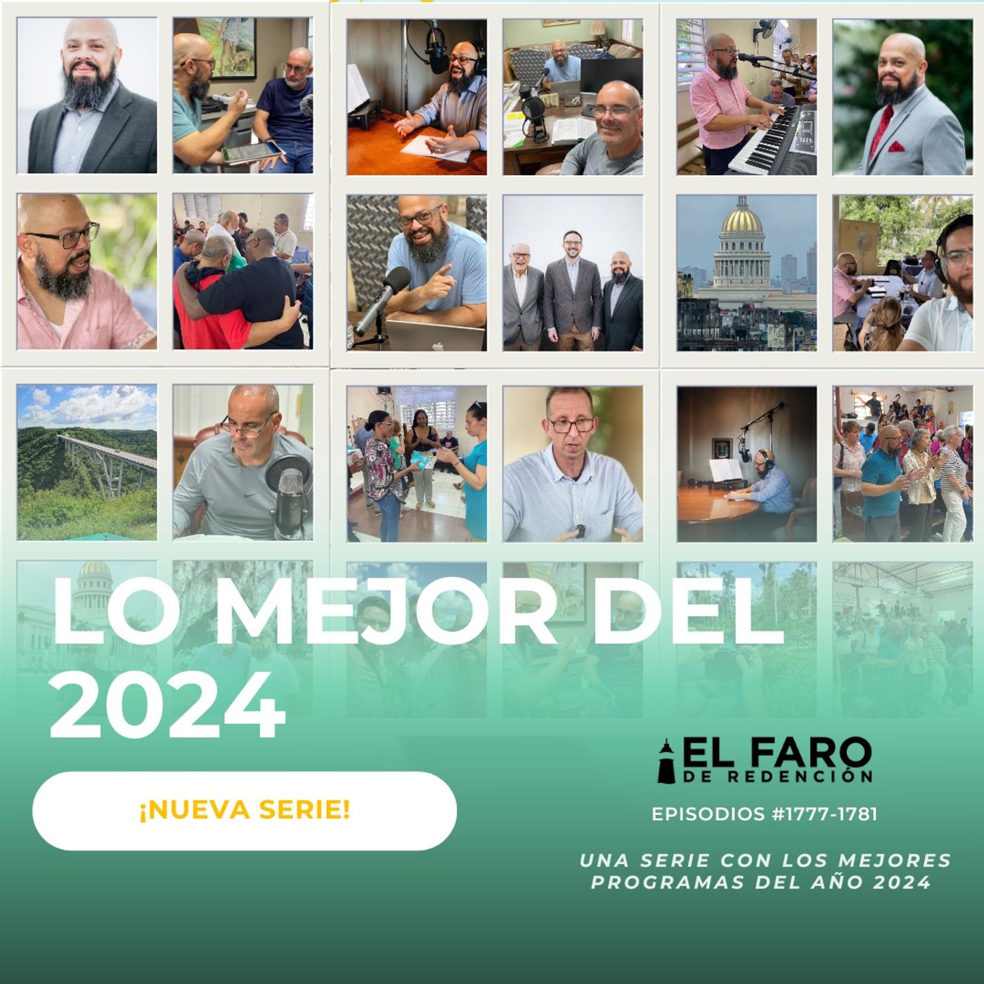 El Faro de Redención