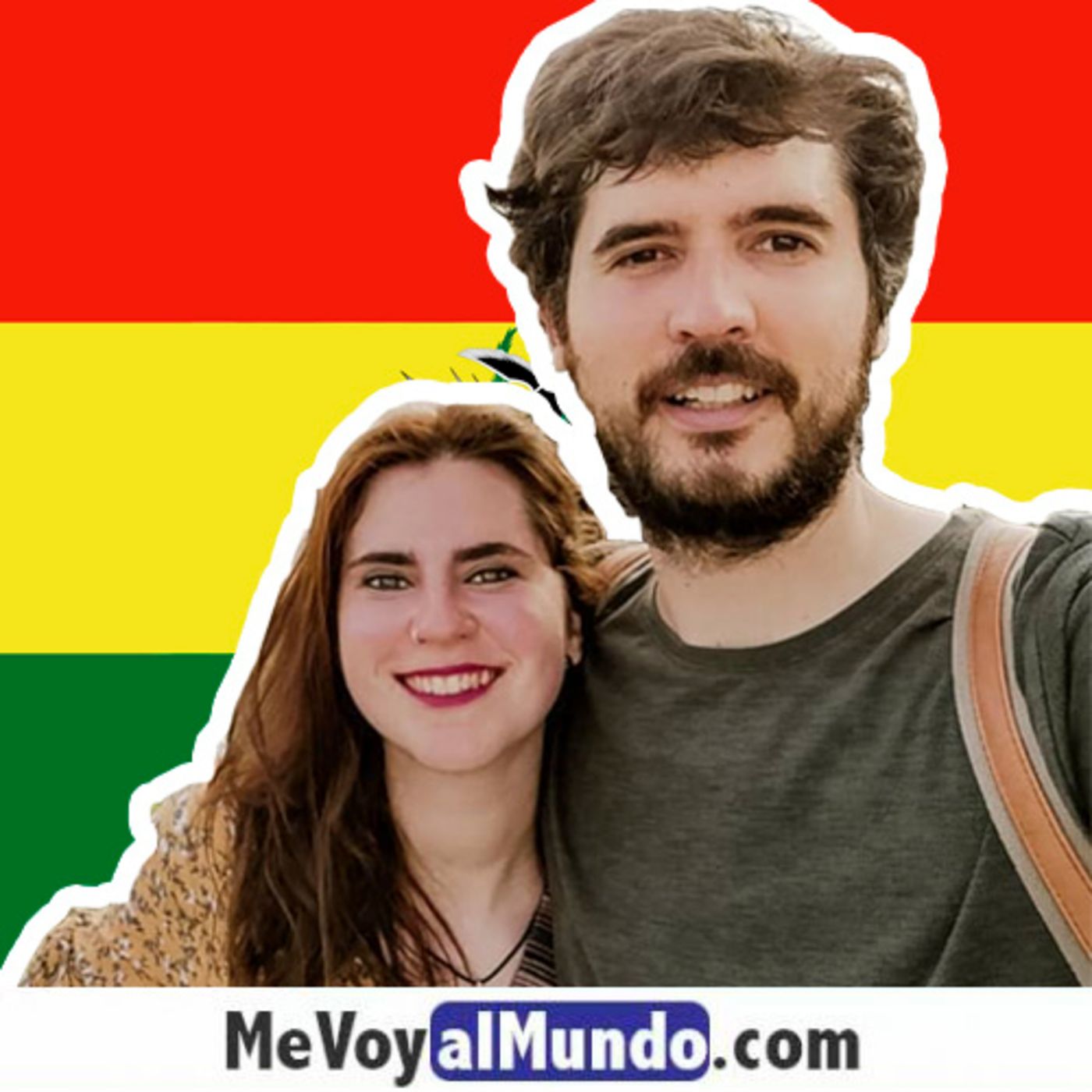 MeVoyalMundo - Trabajar en el Extranjero