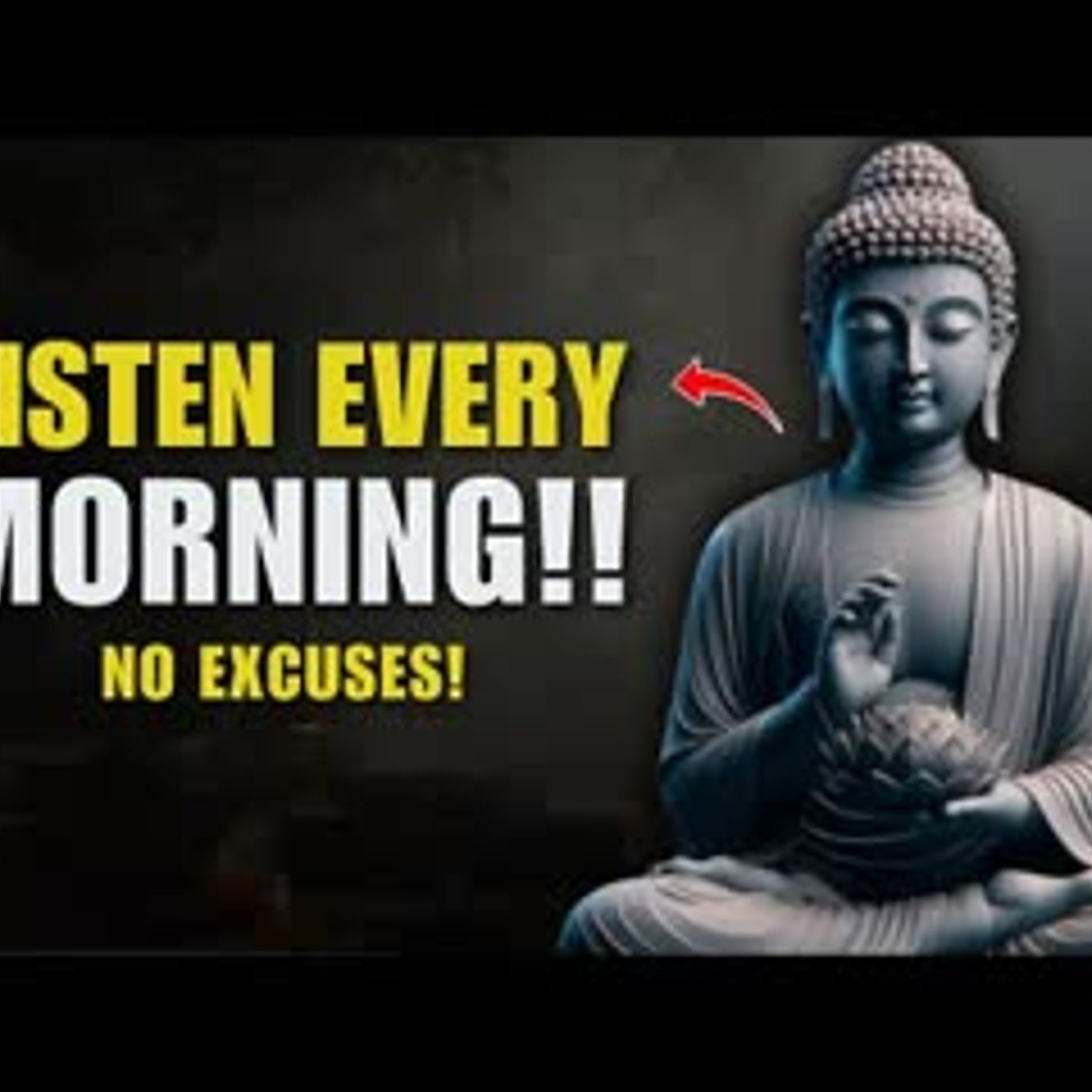 WATCH THIS EVERY DAY TO FOCUS ON YOU AND CHANGE YOUR LIFE! (One Video That Can Change Everything)