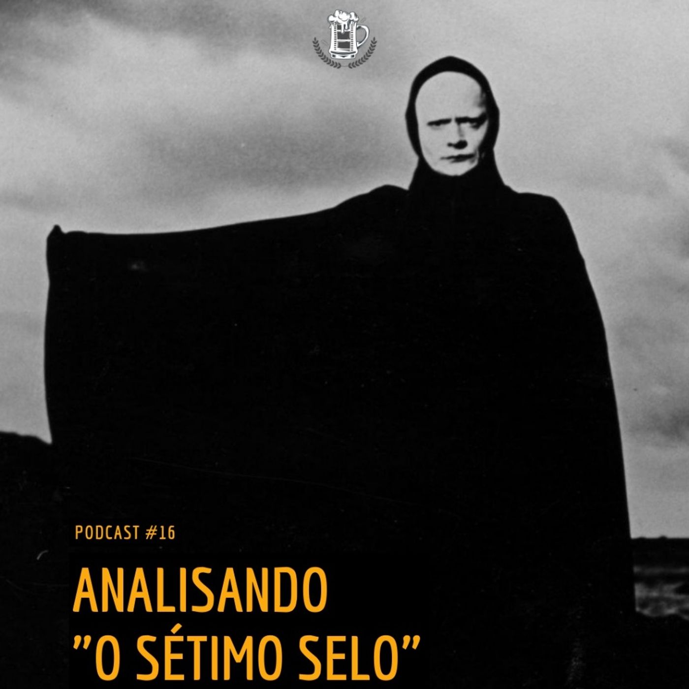 Cinema, Cerveja e Amendoim