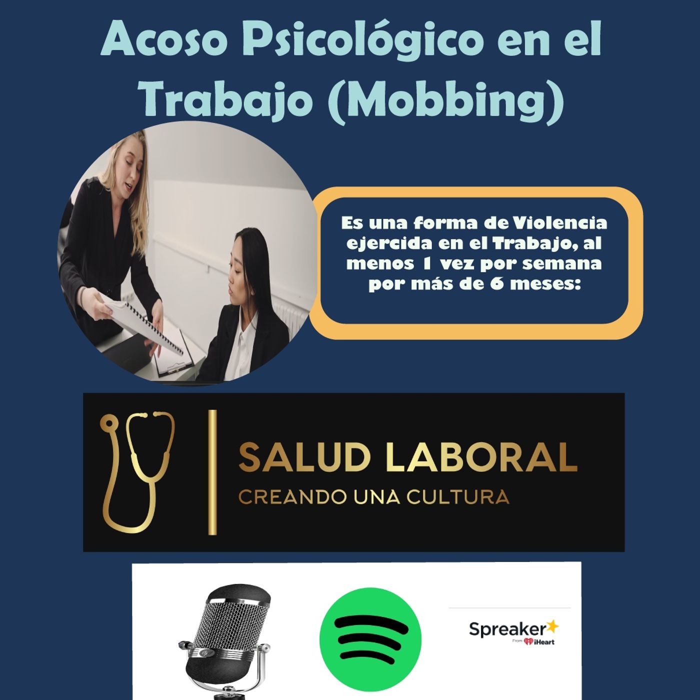 La Importancia de la Salud y Seguridad