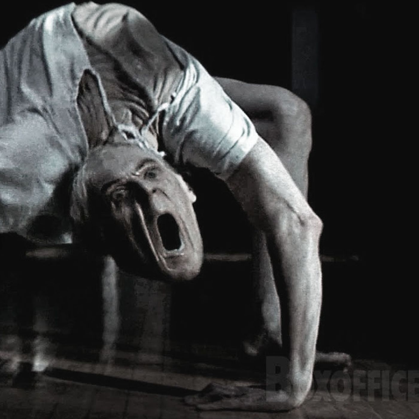 Esto Me Pasó En La Casa Del Diablo  Historias De Terror - Voces De La Noche