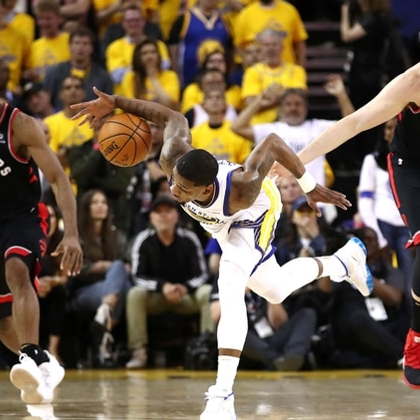 Previa Juego 4 Finales NBA episode artwork