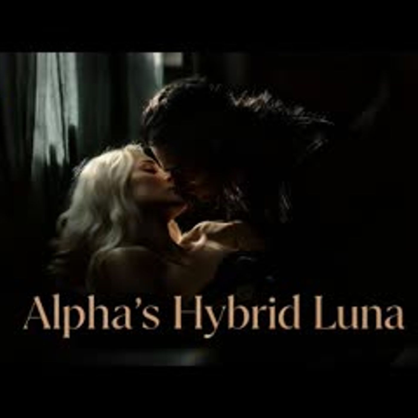 (I)The strongest Alpha marked me, a menial maid, as his Luna. episode artwork
