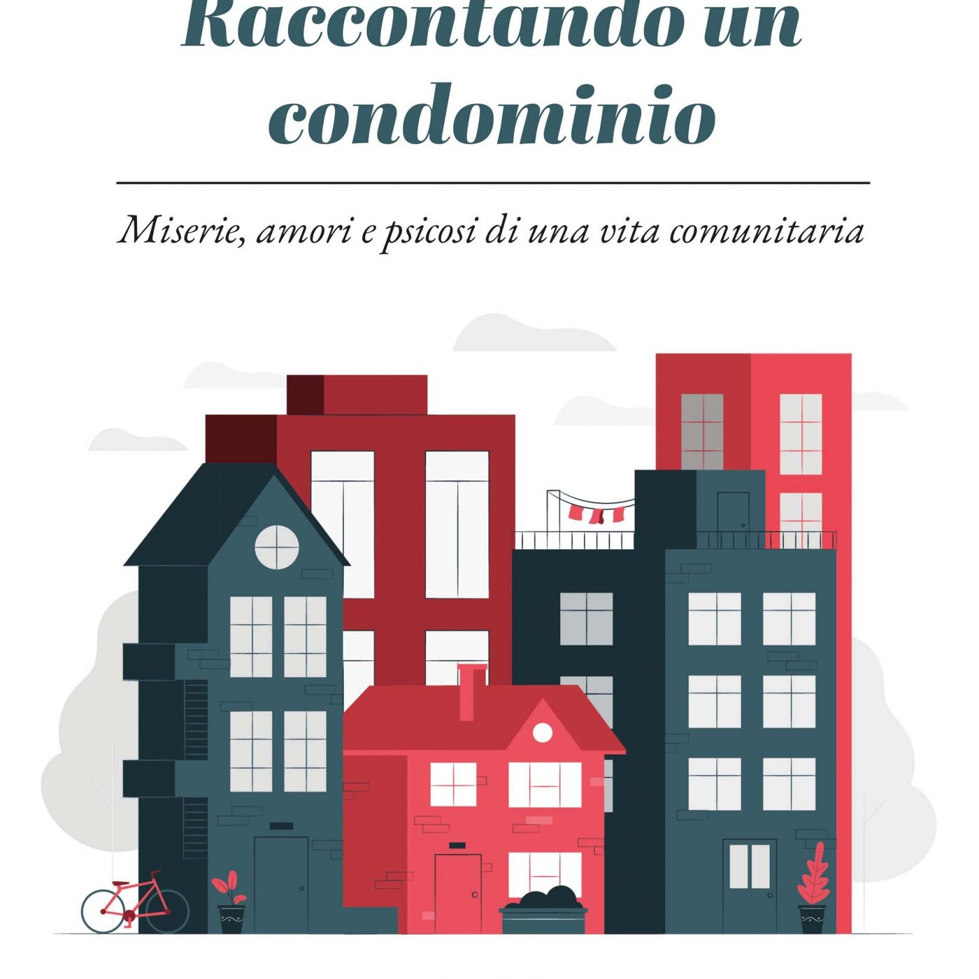"Pav Racconta"...Davide Pelanda episode artwork
