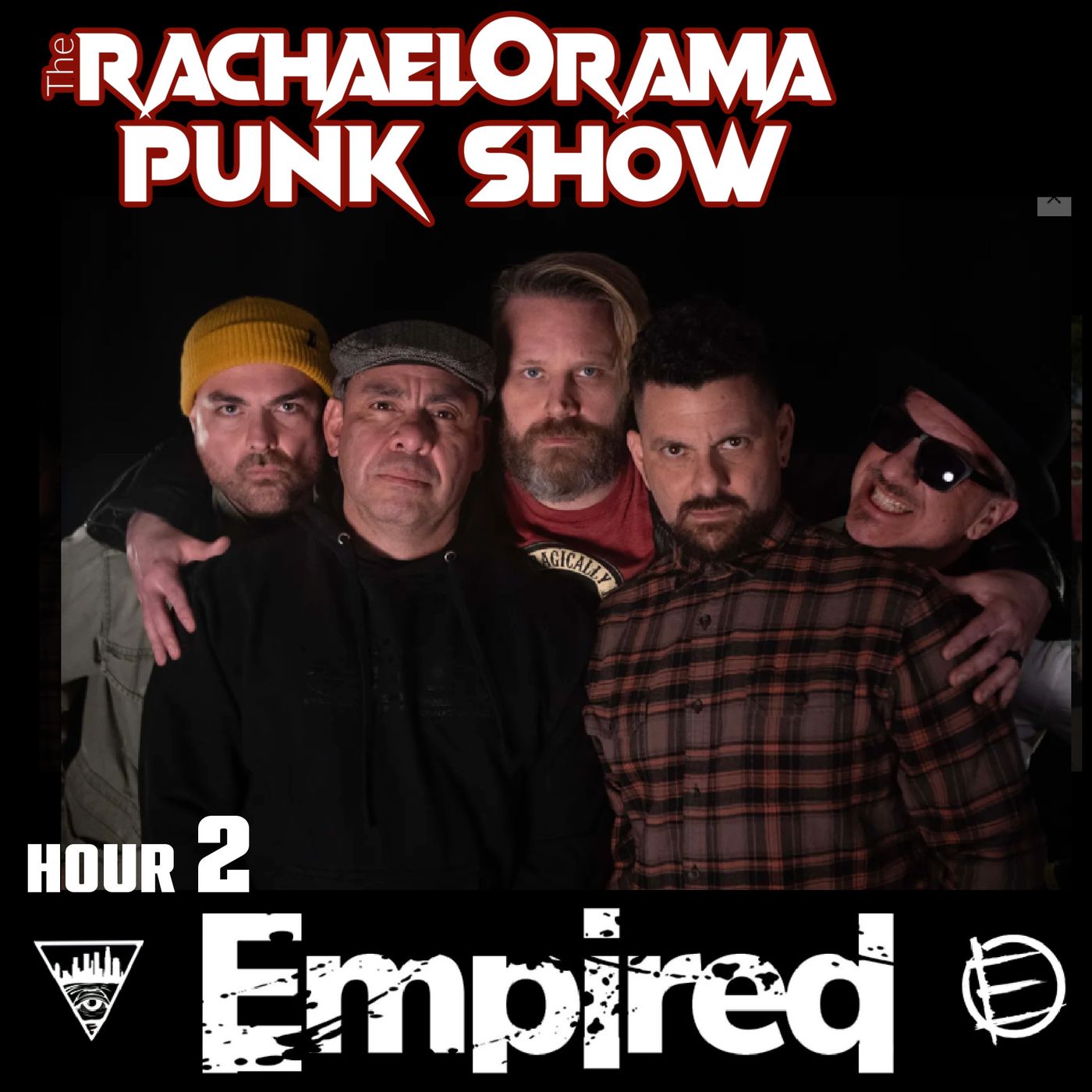 Empired Strikes Back Hour 2