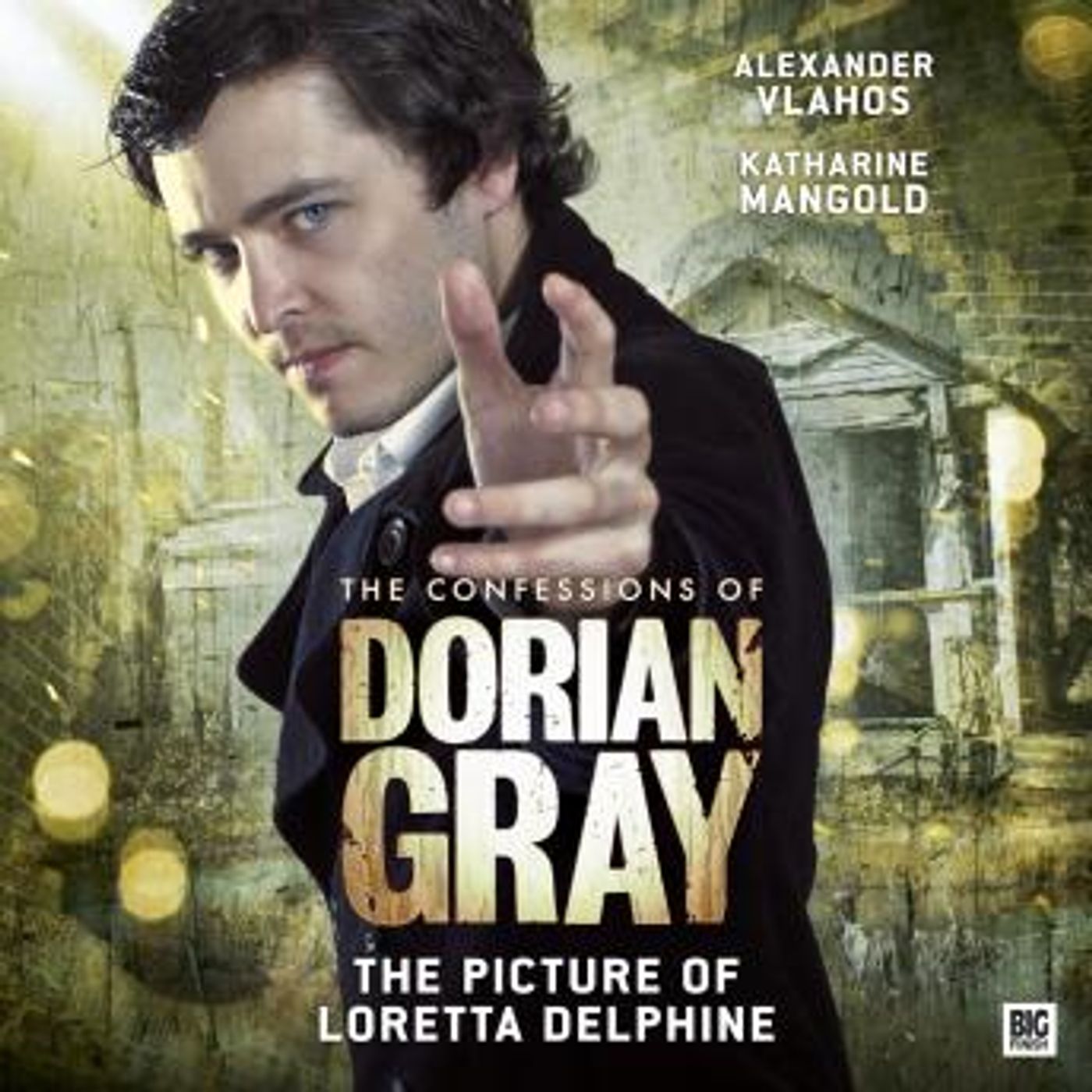 Find Best-Selling Full Audiobooks in Mystery, Thriller & Horror, Horror