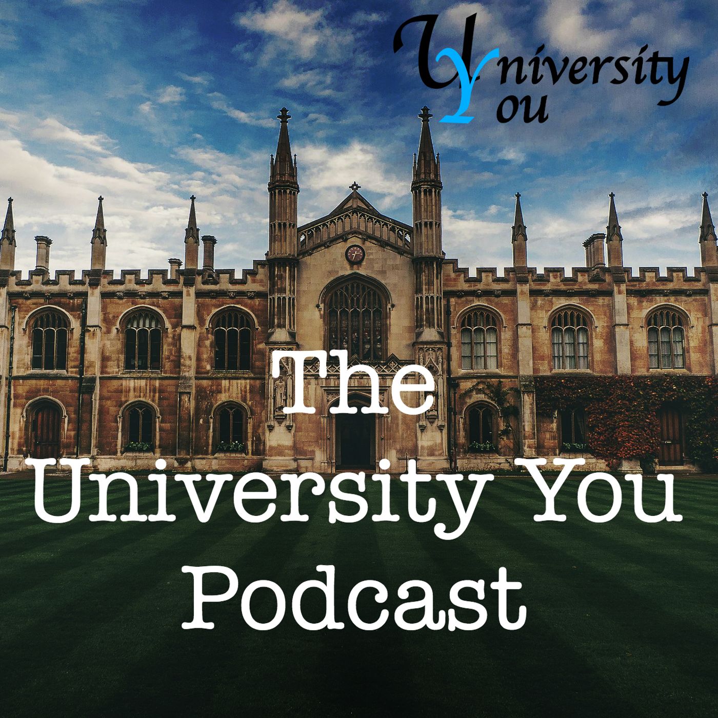 University You Podcast