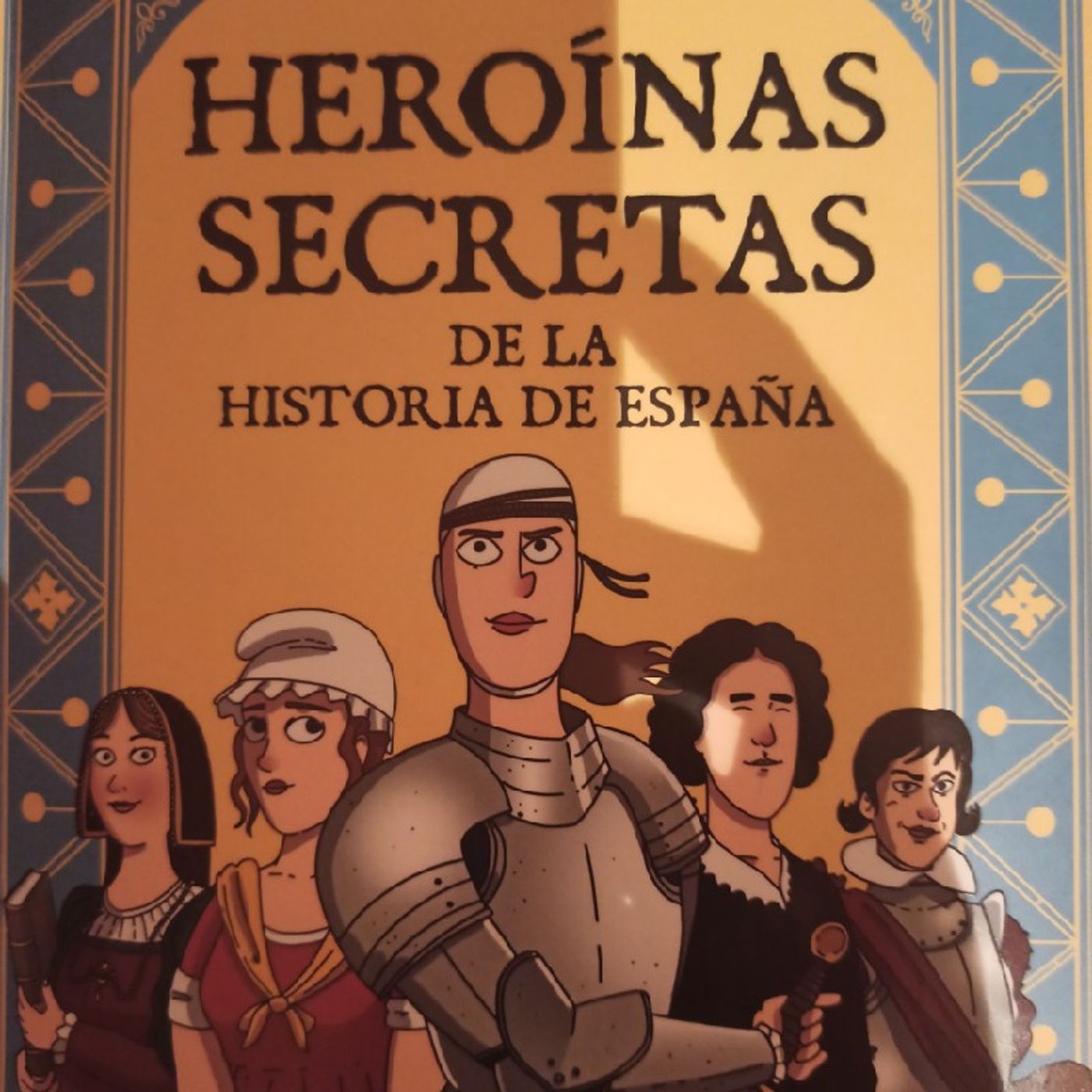 El podcast de Rosa Roncero
