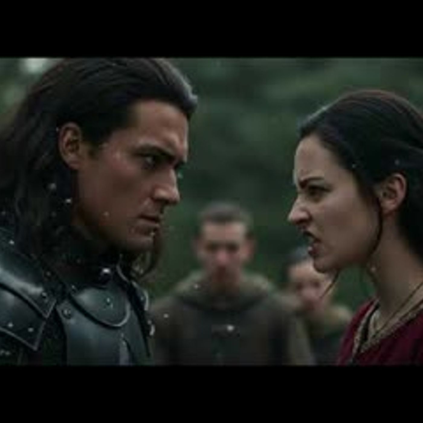 Bound in Ashes, I Fought the Mate Bond — Until Love Turned to Tragedy. episode artwork