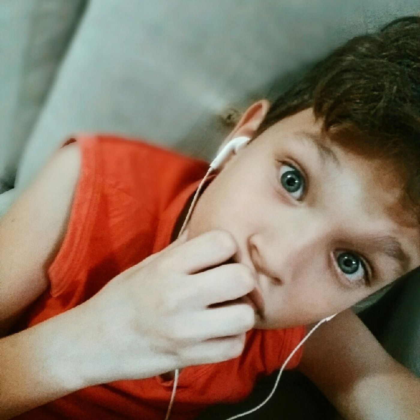 Gabriel Santos Soares\'s show