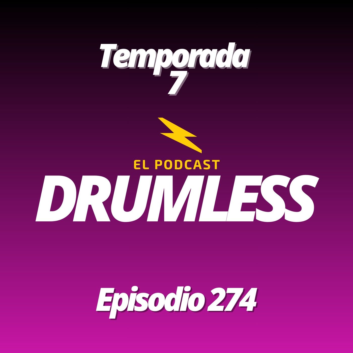 Episodio 274 - Vinilo Von Bismarck