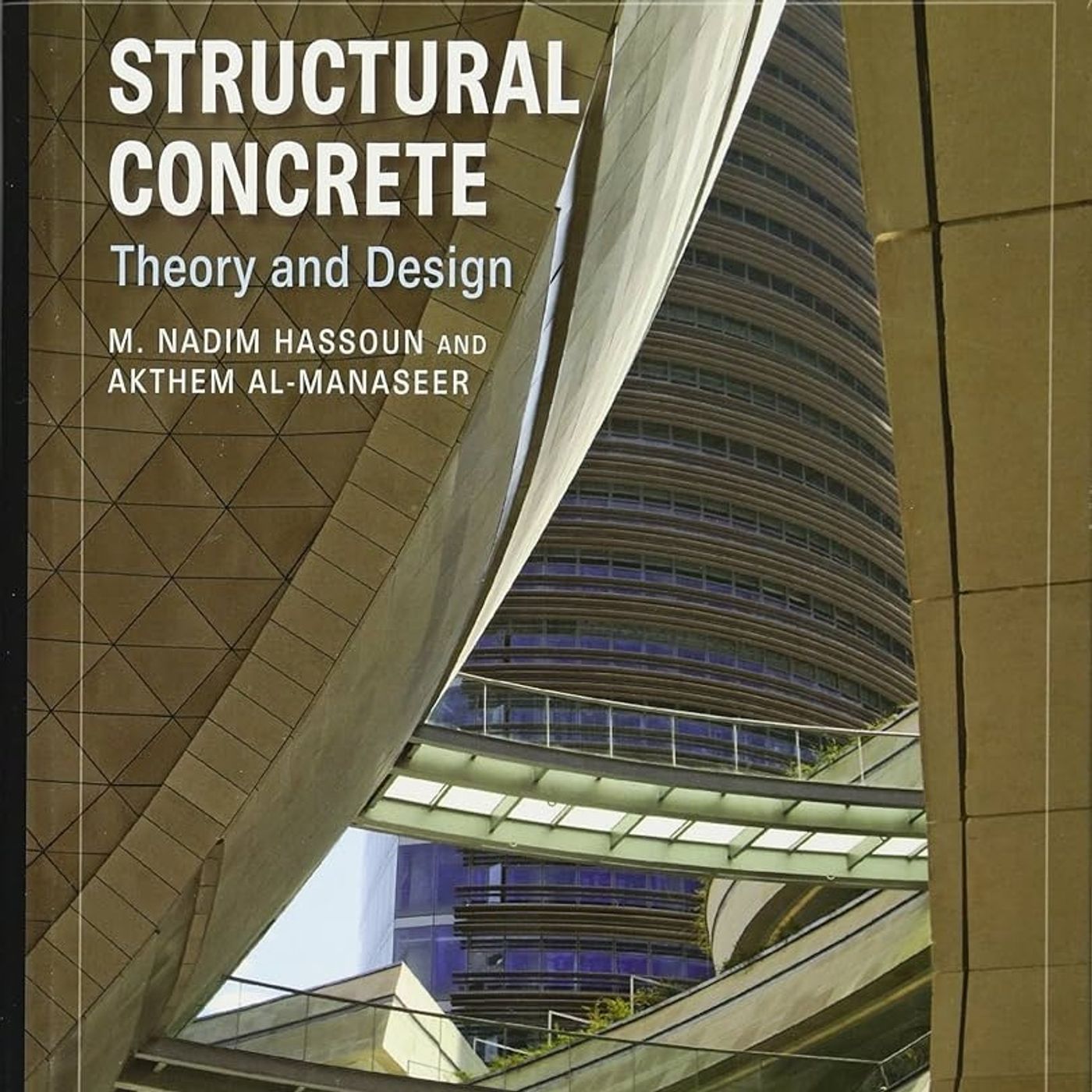 Structural Concrete: Theory and Design