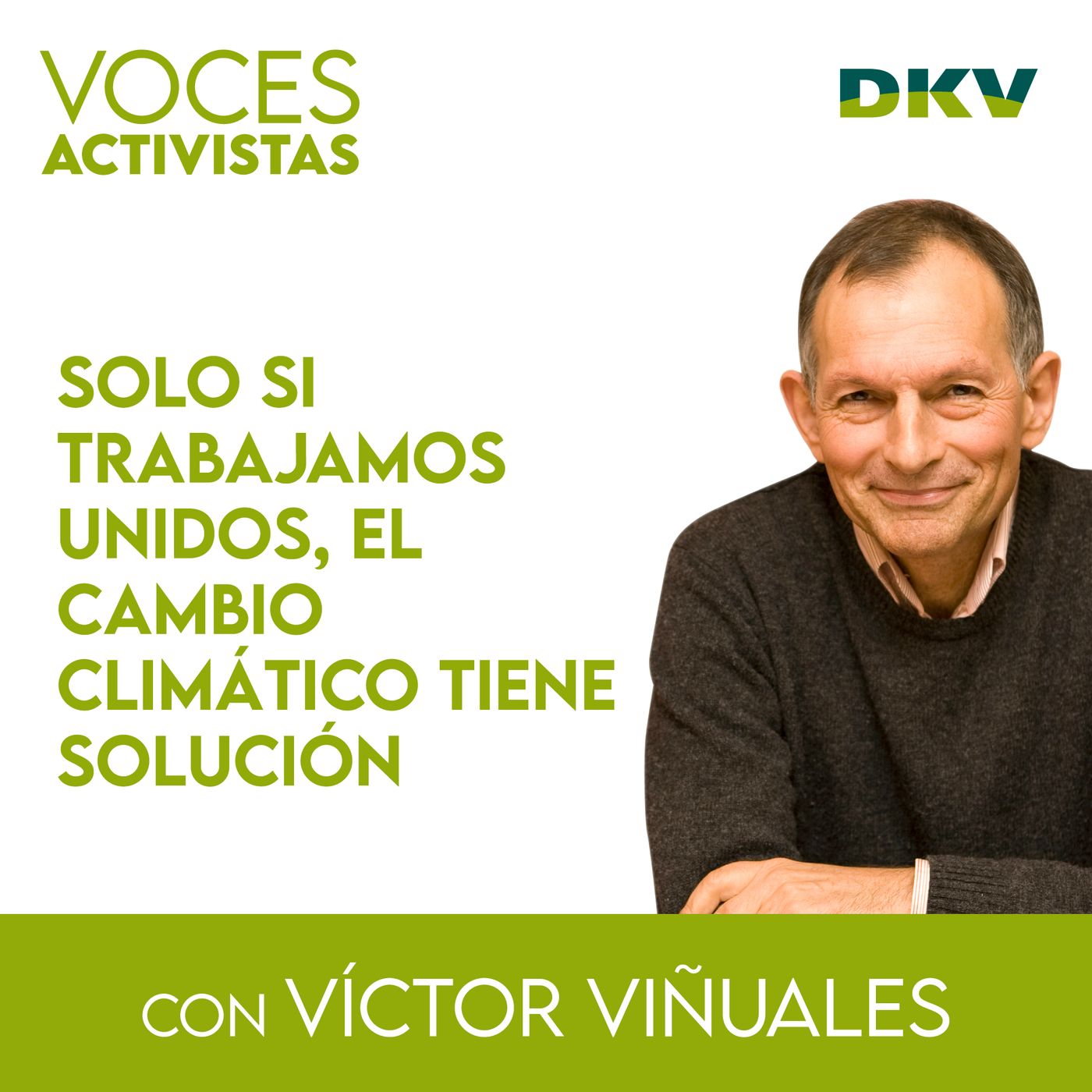 Voces Activistas