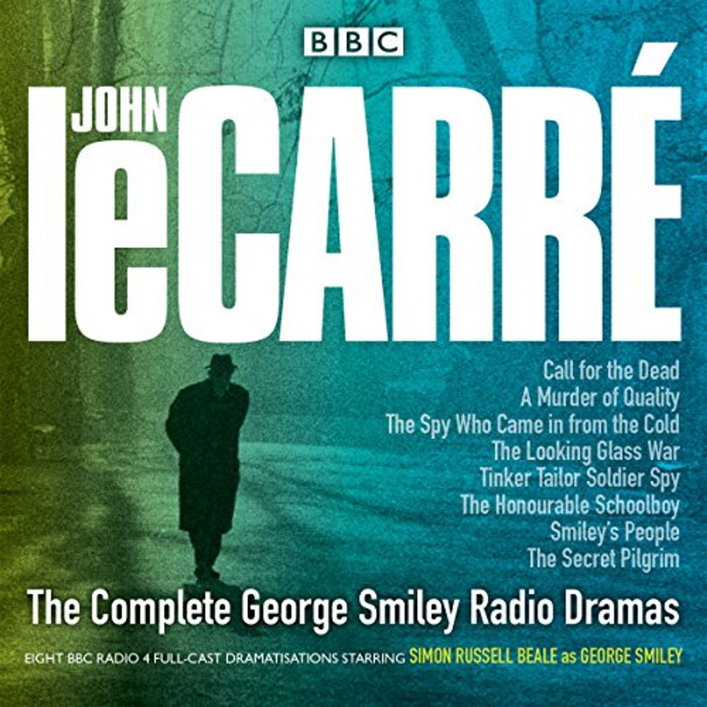 Get the Most Popular Audiobooks in Mysteries & Thrillers, Espionage