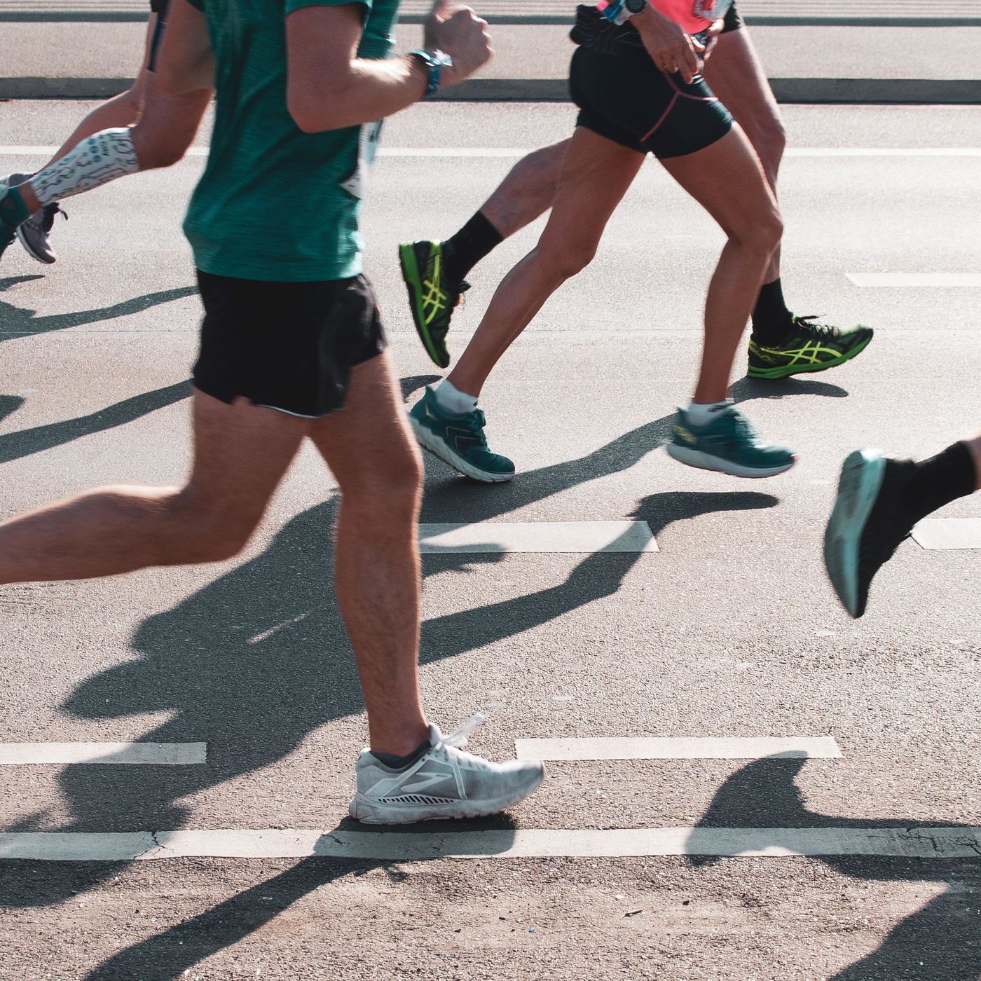 Las noticias de Herrero: La cara B de las apps para ponerse en forma: más culpa que motivación