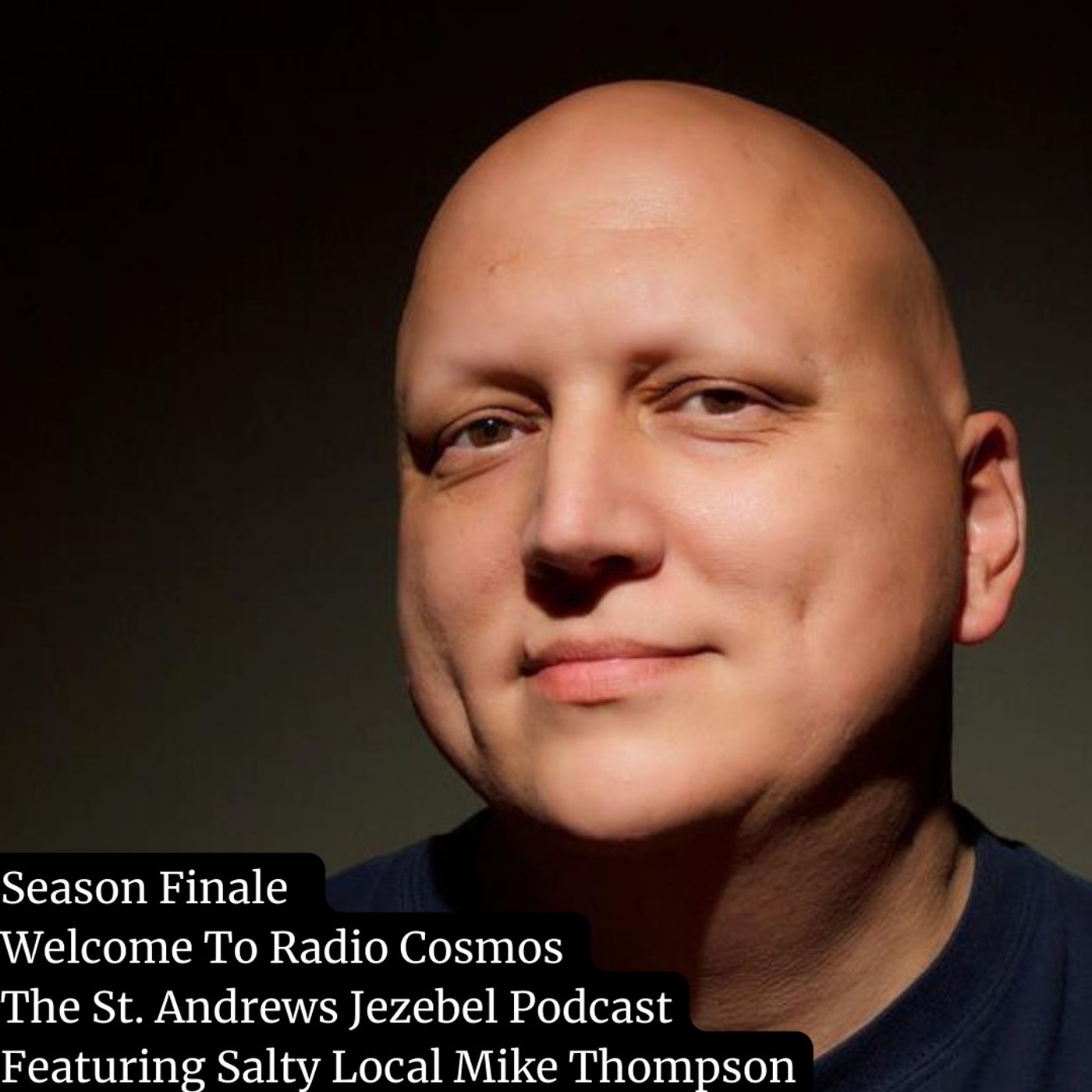 St. Andrews Jezebel Podcast