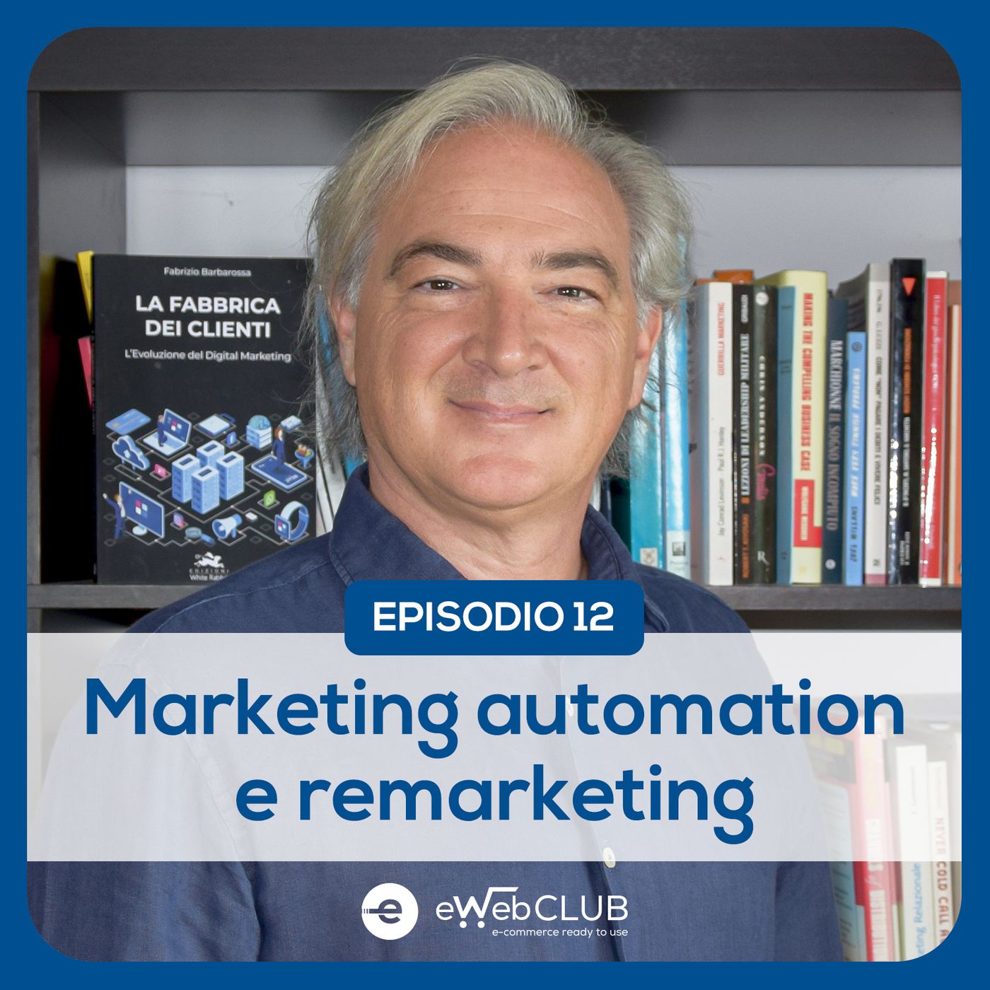 E-Business, i consigli del Prof