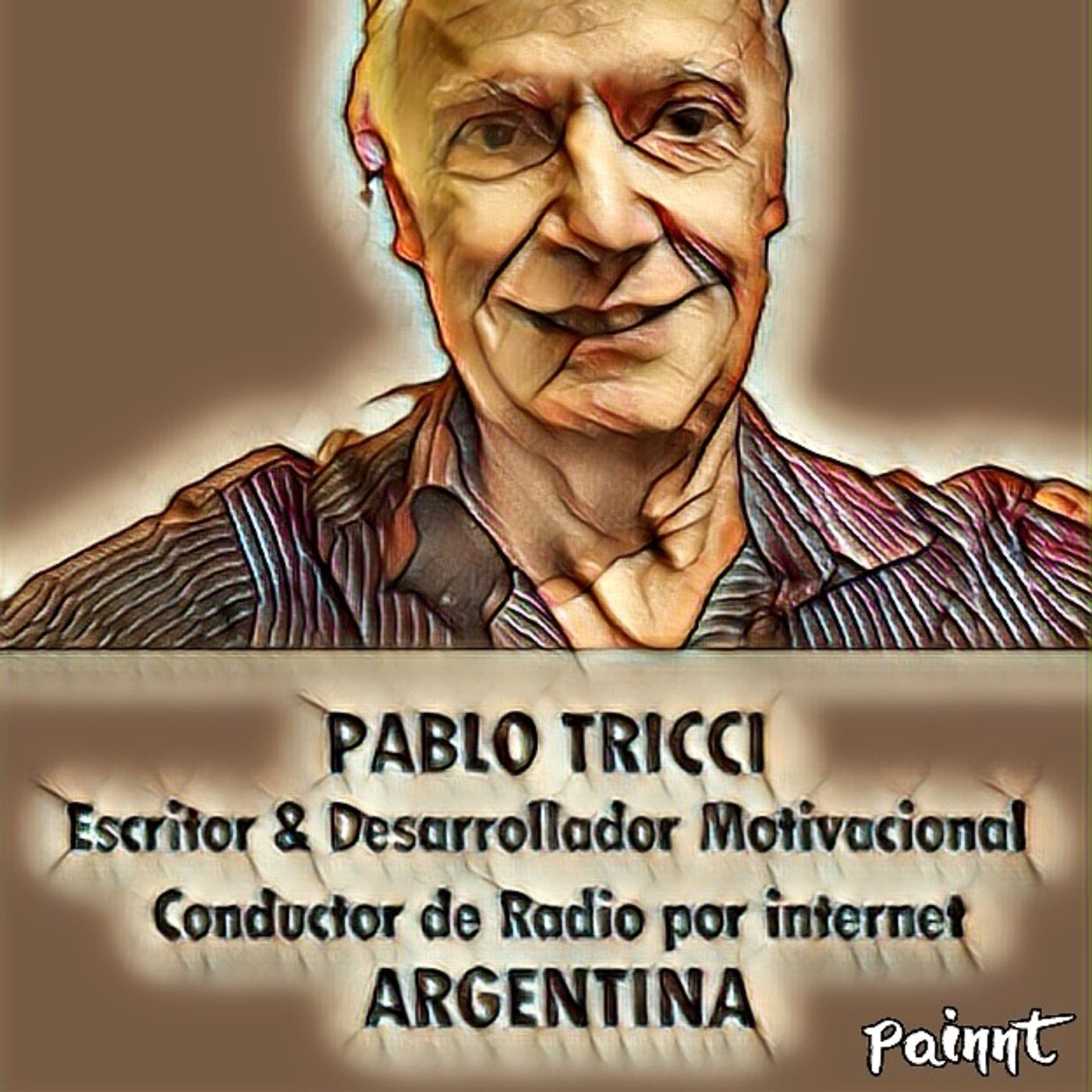 Elige estar bien -*La sinceridad* - Gisella López - Licenciada en comunicación social * Argentina. Conduce: Pablo Tricci * Argentina. episode artwork