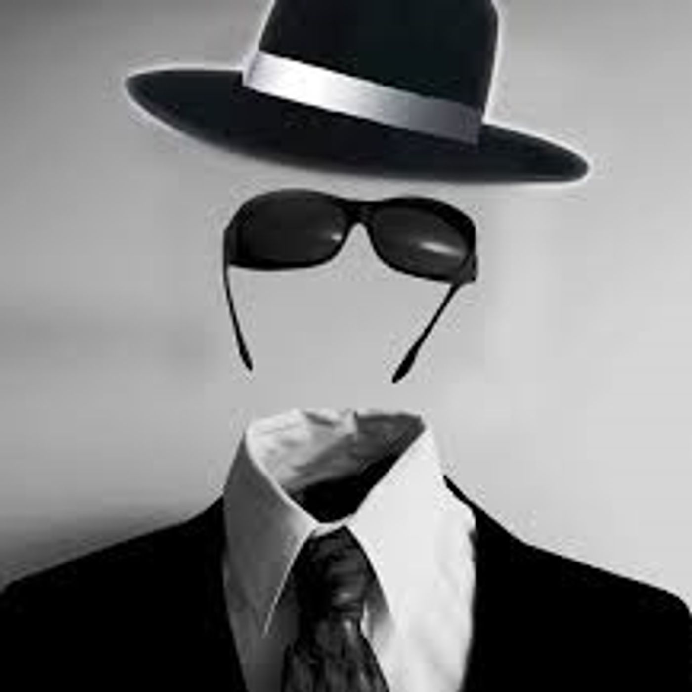 Invisible Men episode artwork