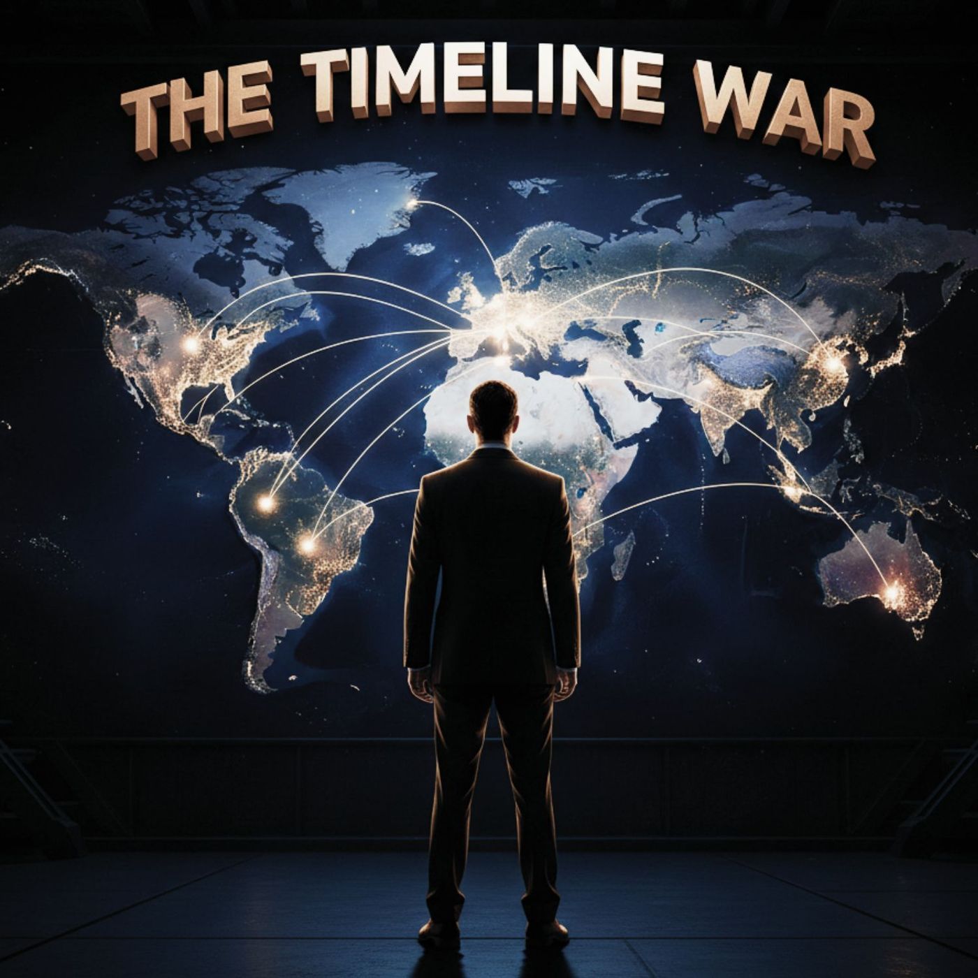 The Amy Eskridge Files: Anti-Gravity, Project Looking Glass, and the Majestic 12 Timeline War