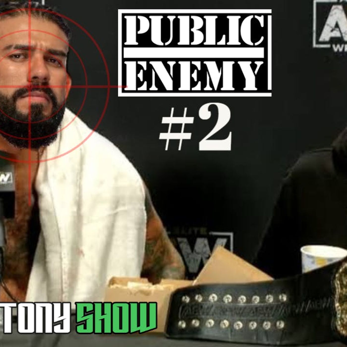 Don Tony And Kevin Castle Show