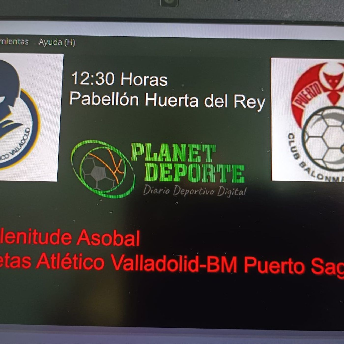 PlanetDeporte