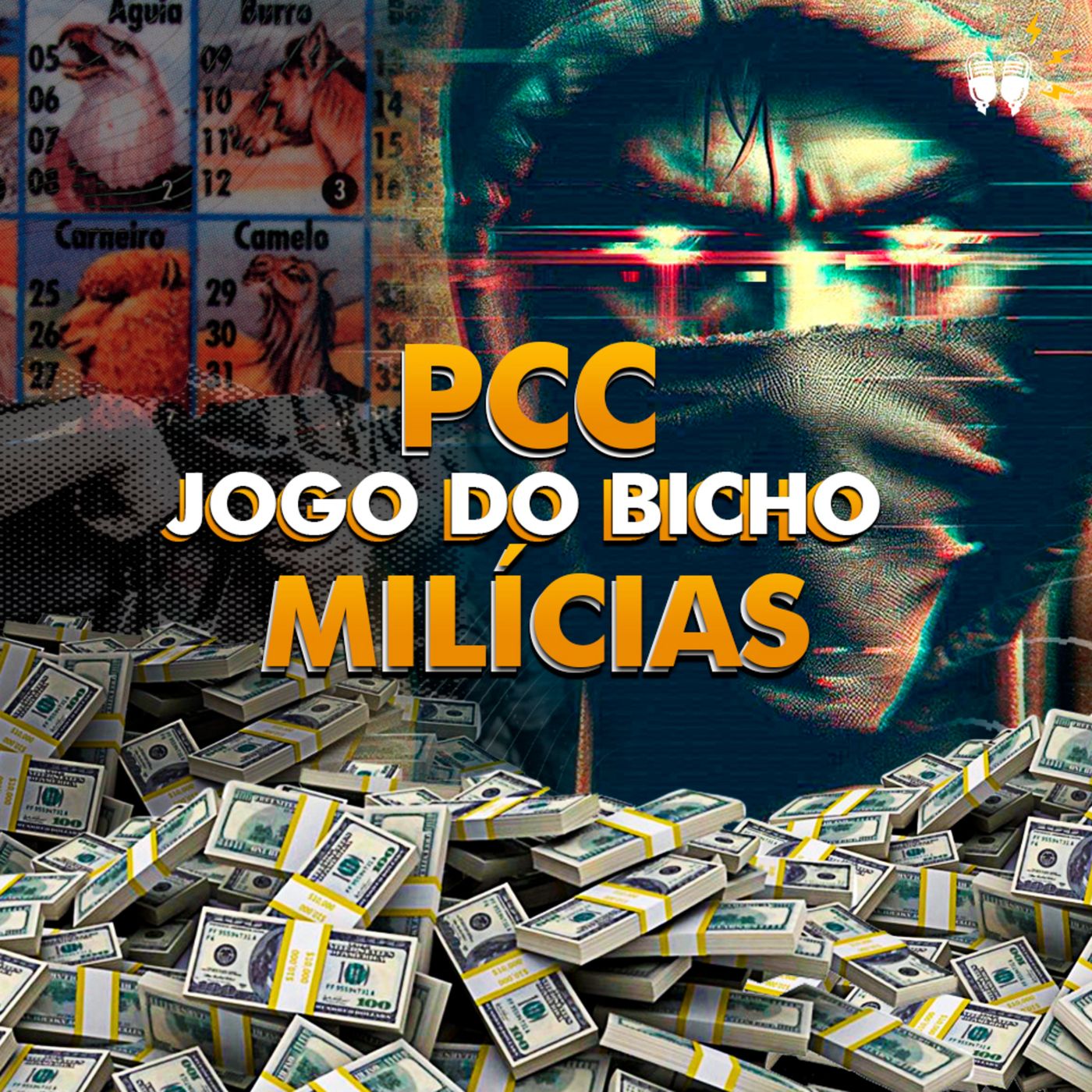 Alerta em 3 minutos podcast