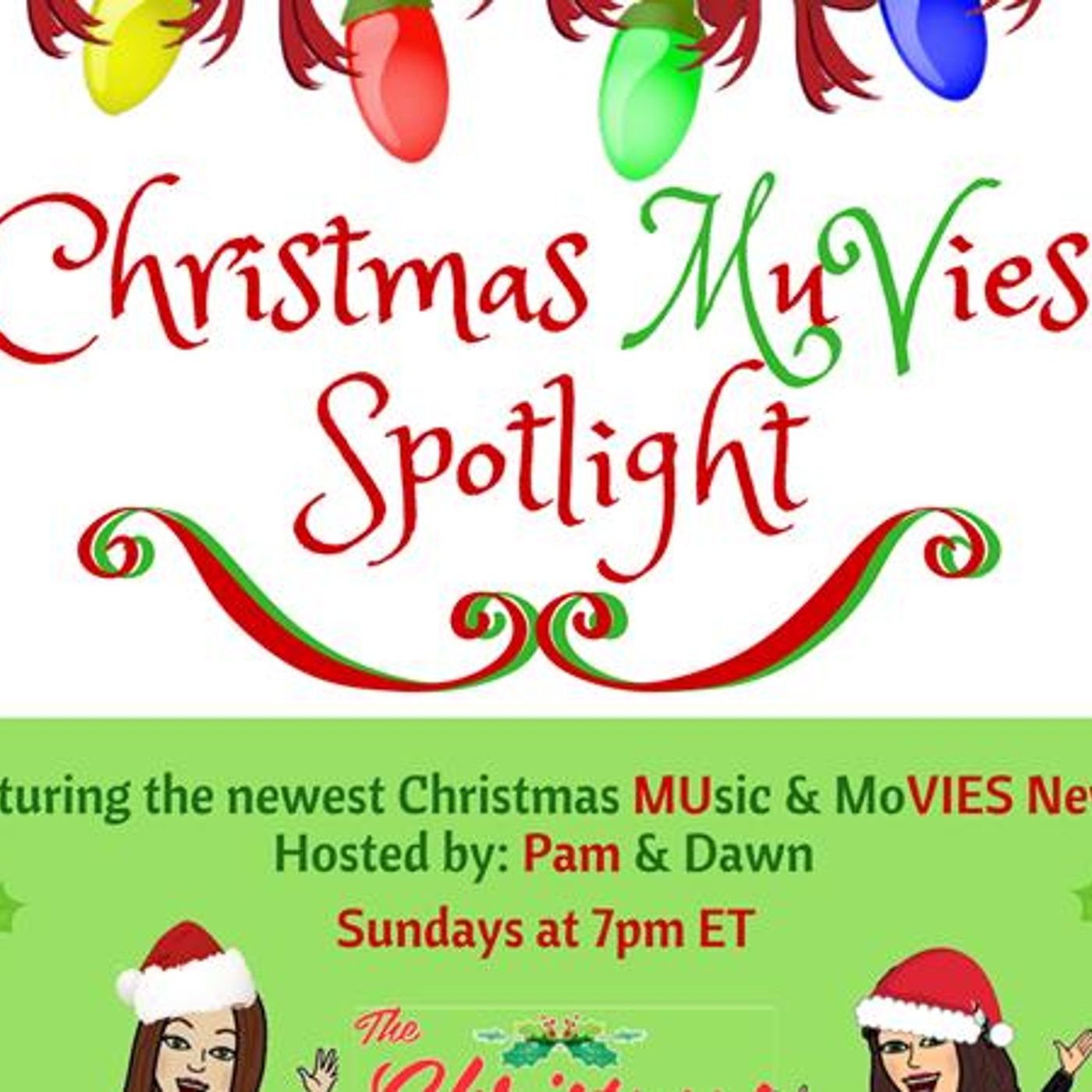 Christmas MuVies Spotlight Episode 7 episode artwork