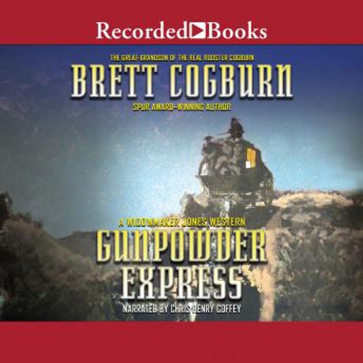 Grab the Essential Full Audiobooks in Fiction, Westerns & War