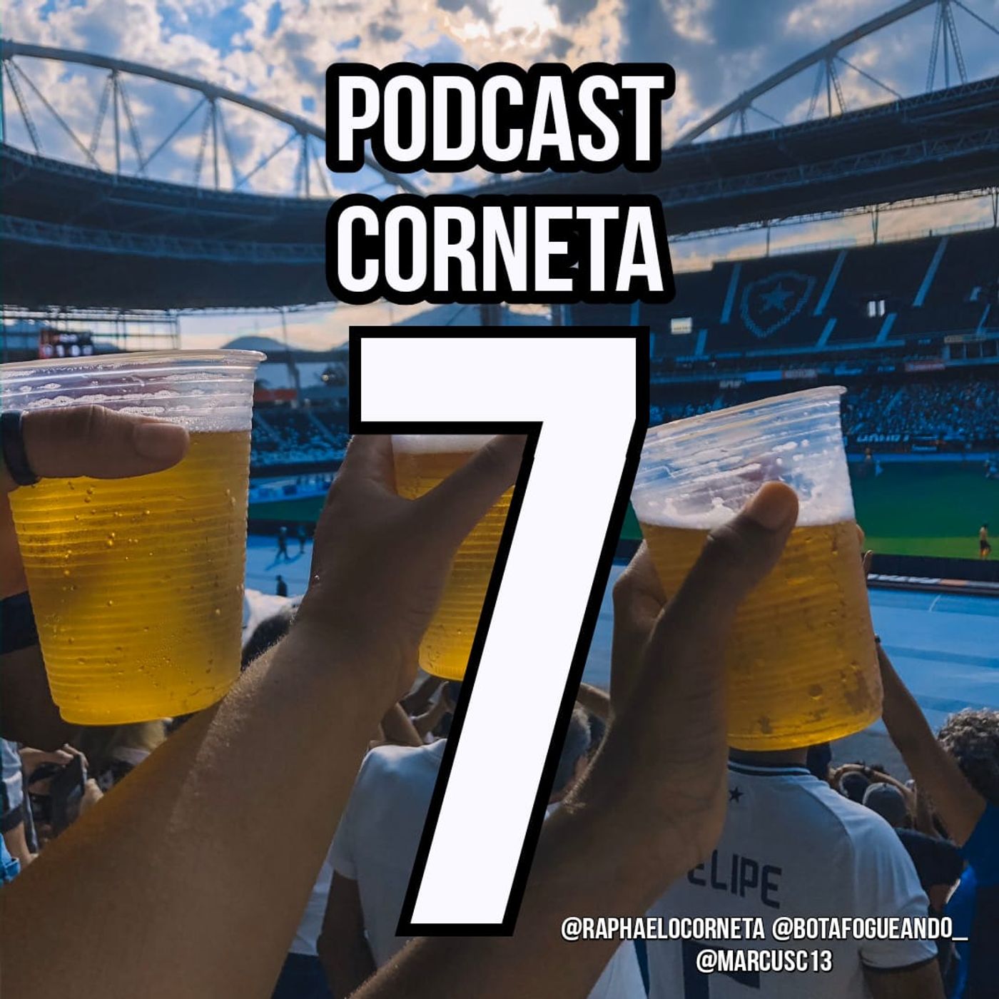 [26] ELENCO / COMITÊ DE TRANSIÇÃO / COPINHA / CARIOCA