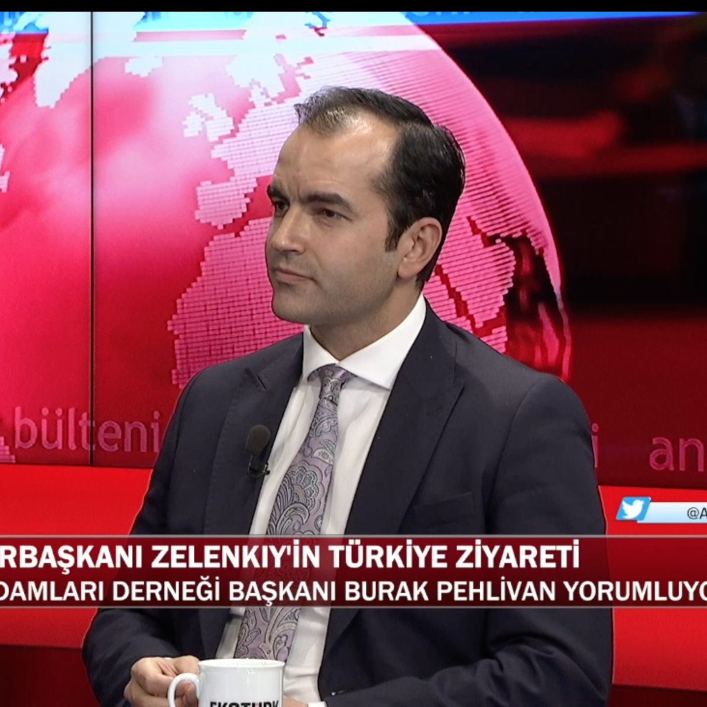 Ukrayna\'nın Sesi