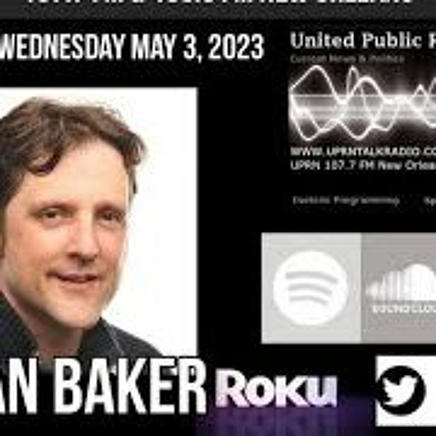 United Public Radio\'s show