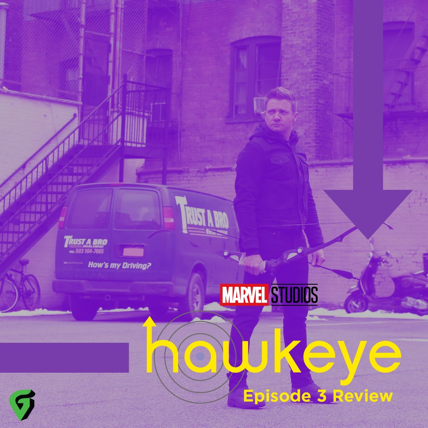 Hawkeye Episode 3 Spoilers Review