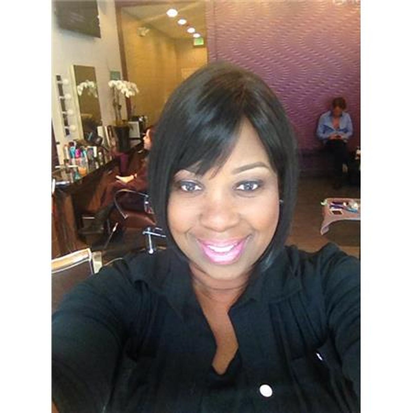 Beauty Talk with Gloria Williams, The Foot Nanny episode artwork