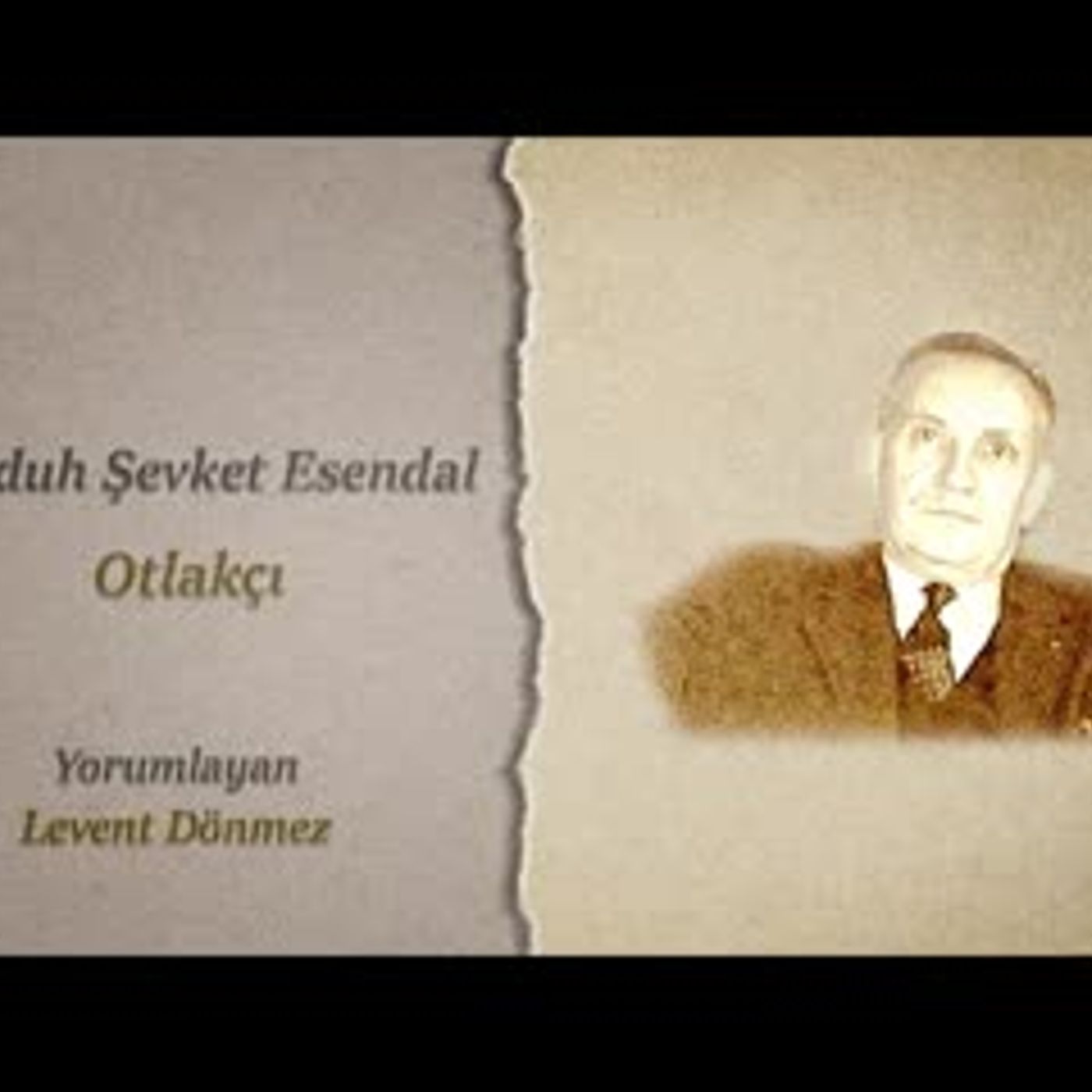 Memduh Şevket Esendal   Otlakçı episode artwork