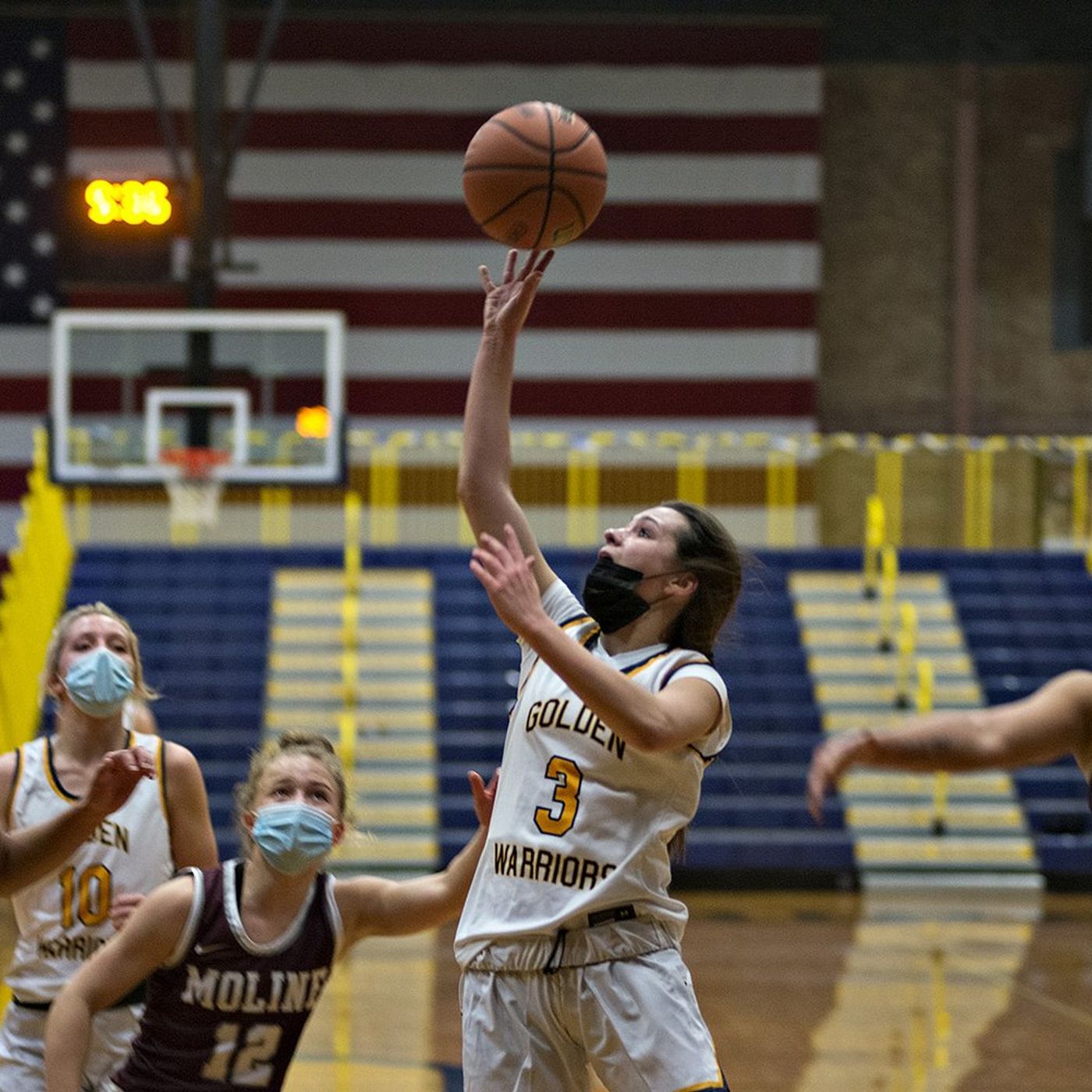 Sterling High School graduate heads to Greece for basketball opportunity that clears path to the pros episode artwork