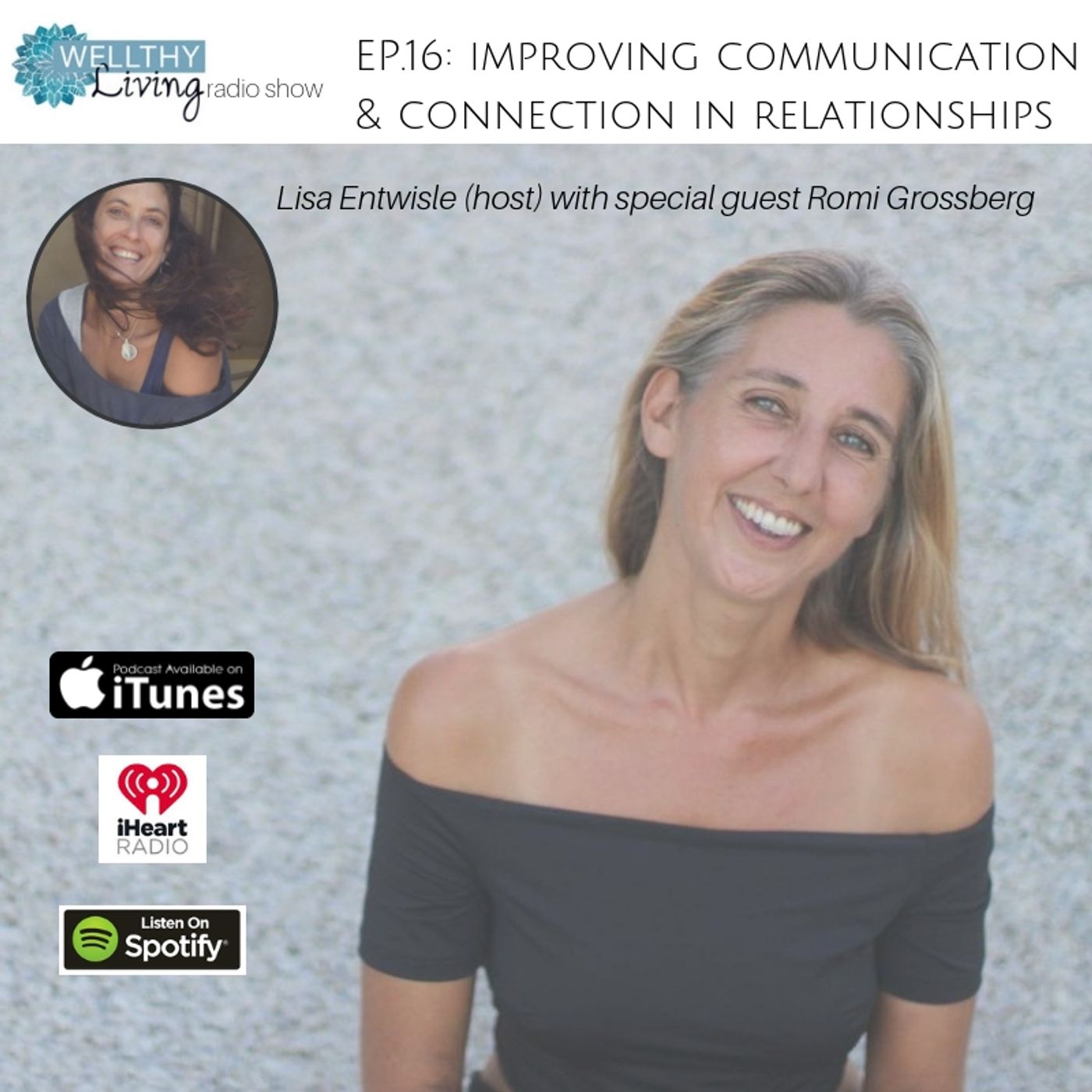 Wellthy Living  conversations