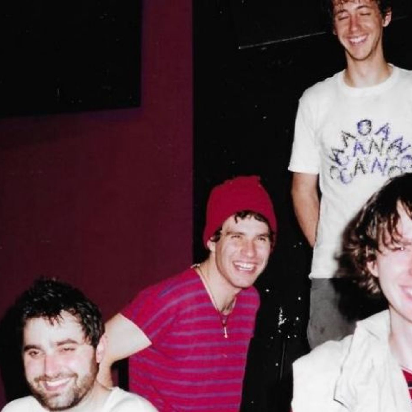 Animal Collective To Play Feels In Full at NYC and LA Shows episode artwork
