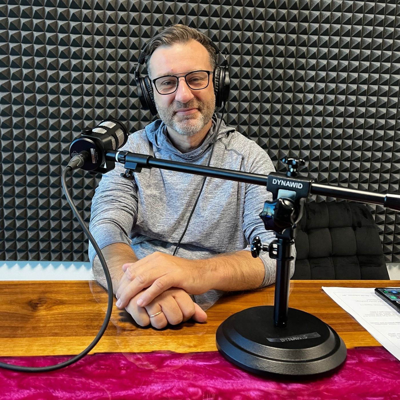 Radiodoba