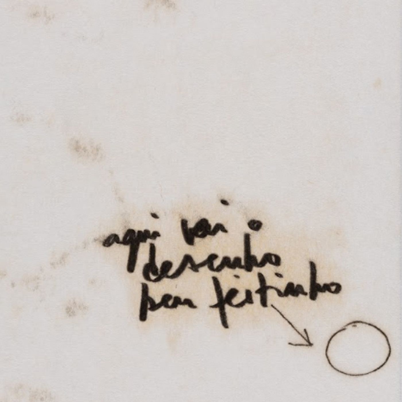 10 Sem título - sem data - Mira Schendel episode artwork