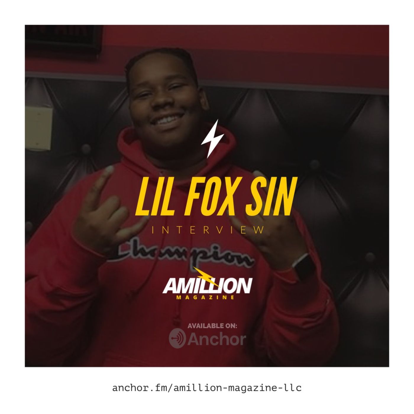 AMillion Magazine LLC