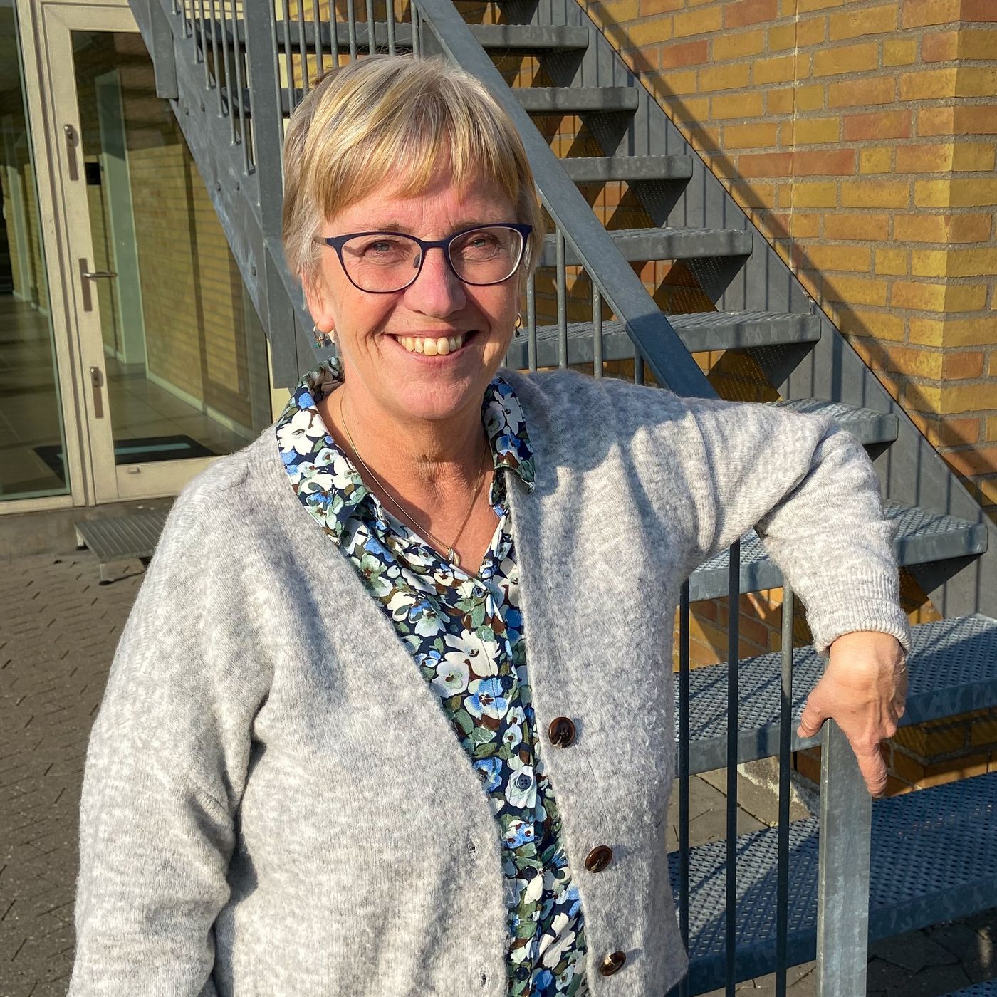 Tankepodden