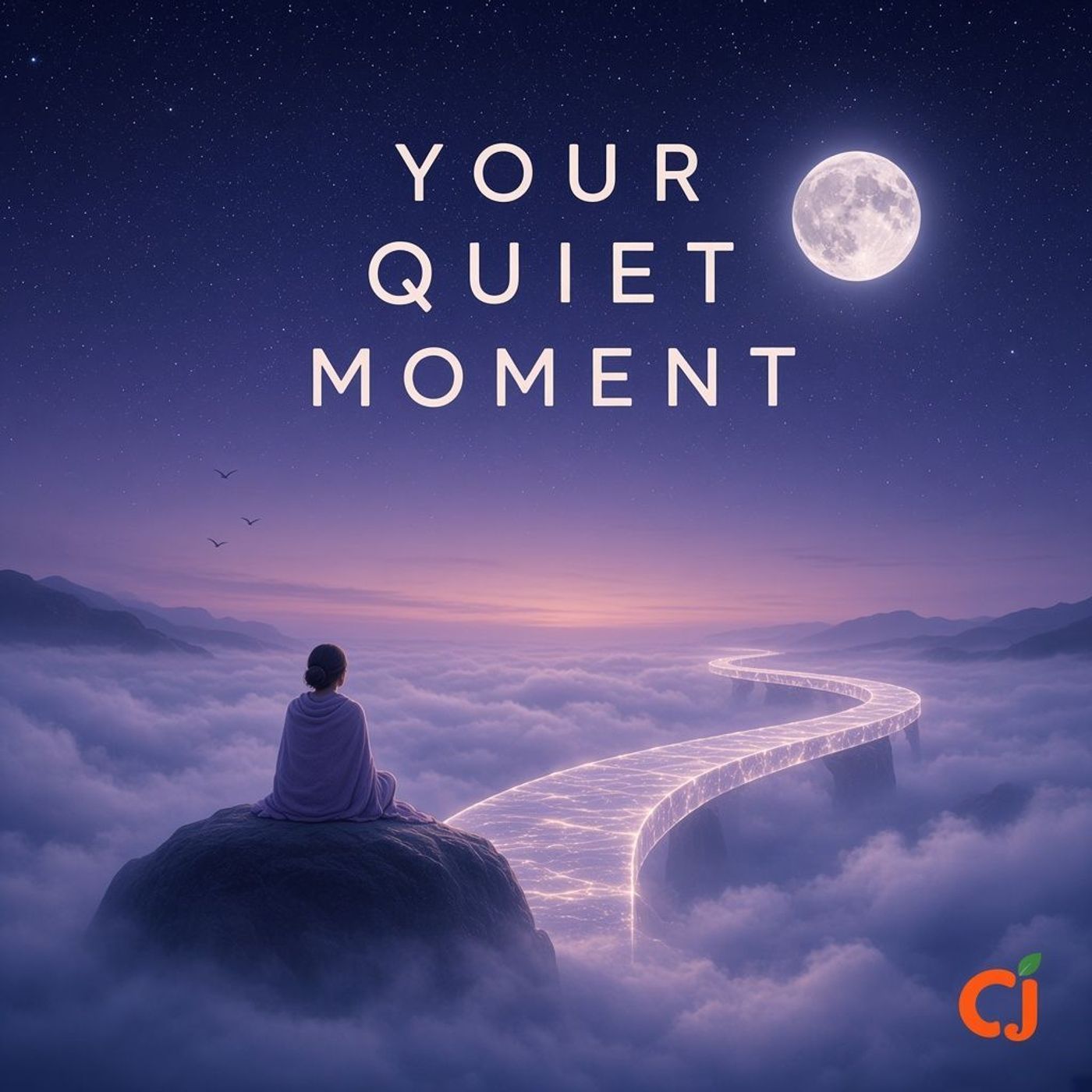 Settle Into unbroken sleep: Night Session