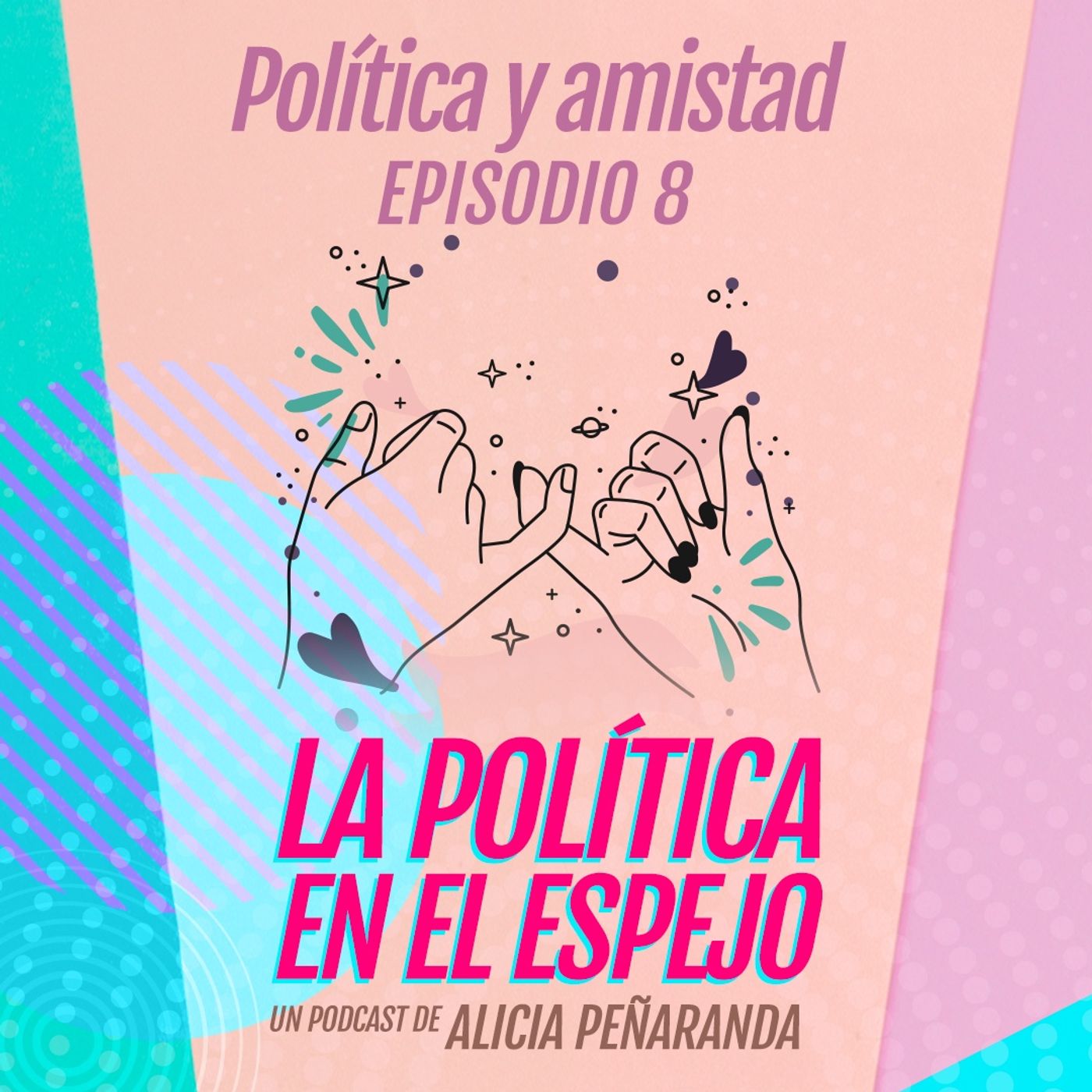 La política en el espejo