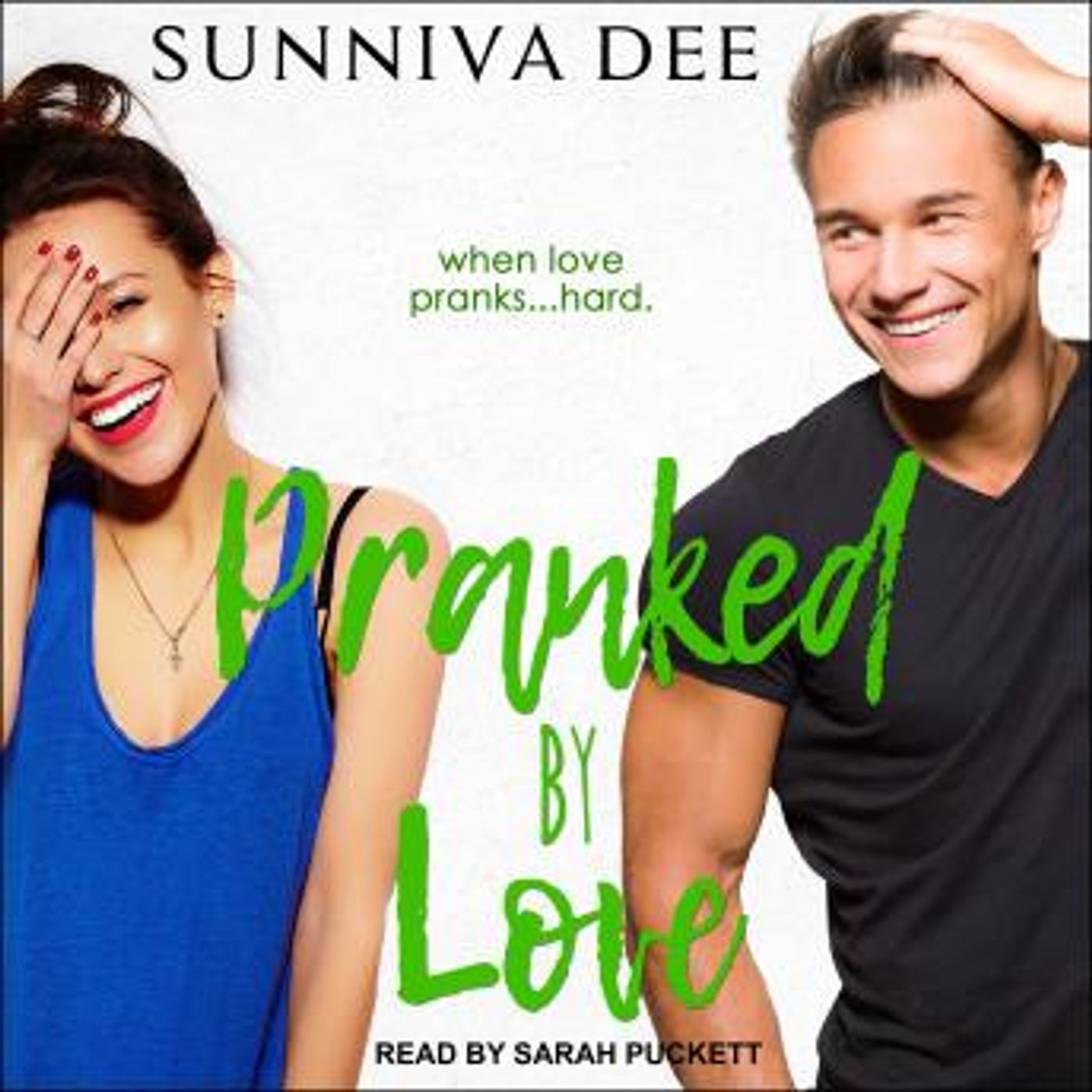 Find Best-Selling Full Audiobooks in Romance, Rom-Com