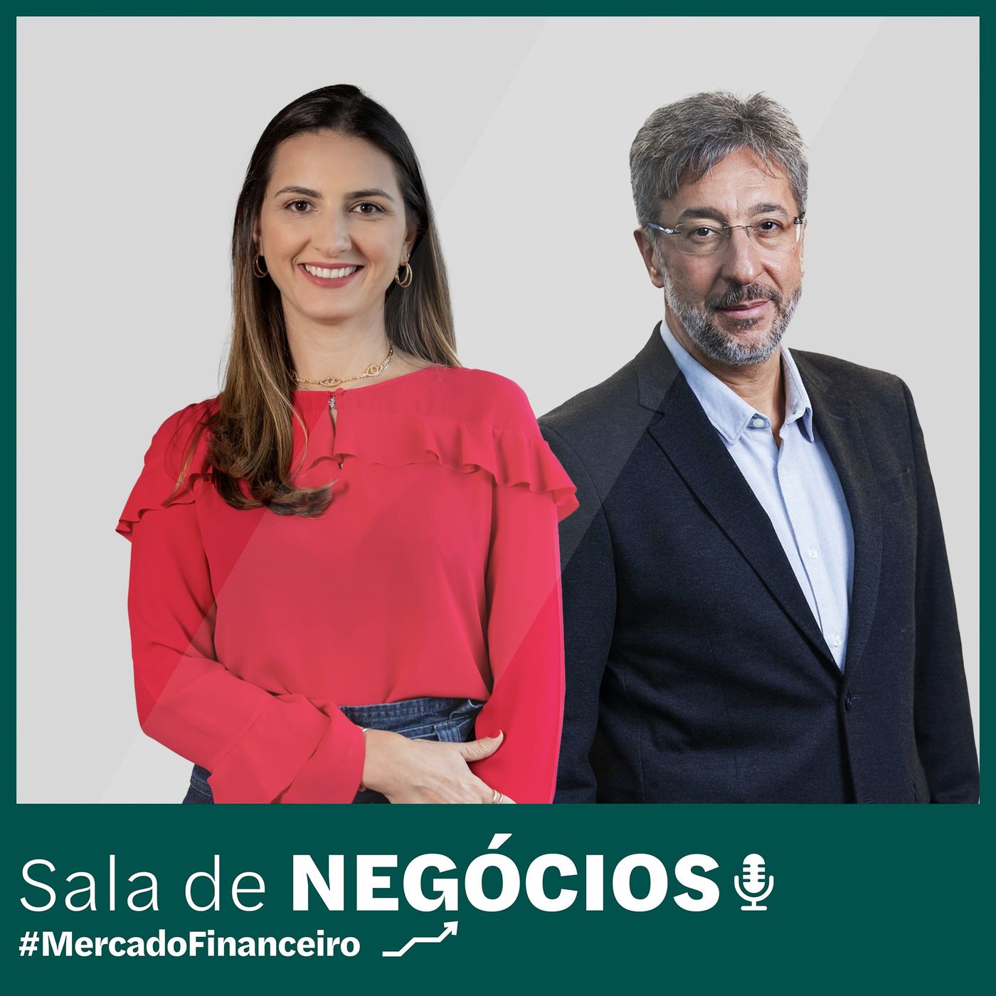 #313 Descarbonização em movimento: o impacto do programa Move for Good | Ariane Buzanello (Edenred)