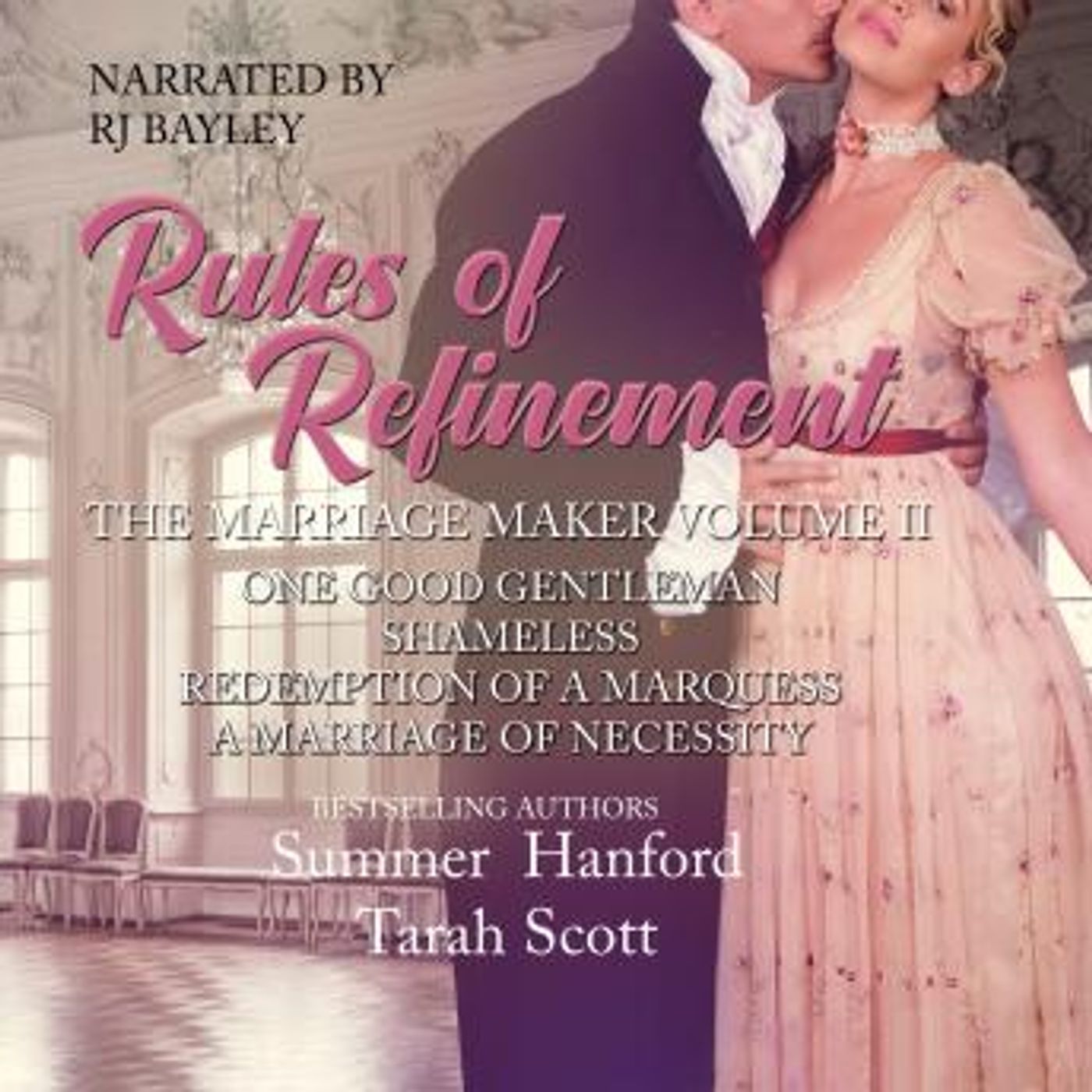Listen to the Best Full Audiobooks in Romance, Historical